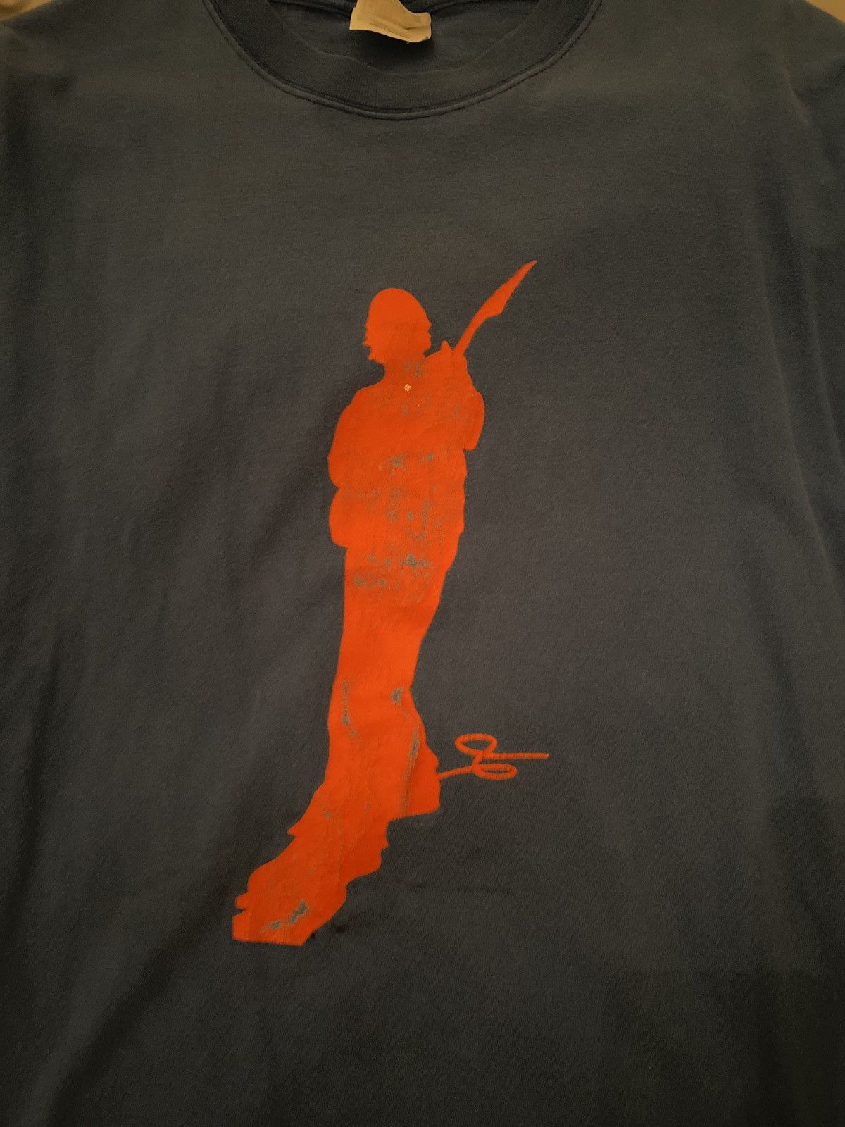 Vintage 2001 Vintage Phish Trey Anastasio Summer Tour RARE T-Shirt Size US L / EU 52-54 / 3 - 4 Thumbnail