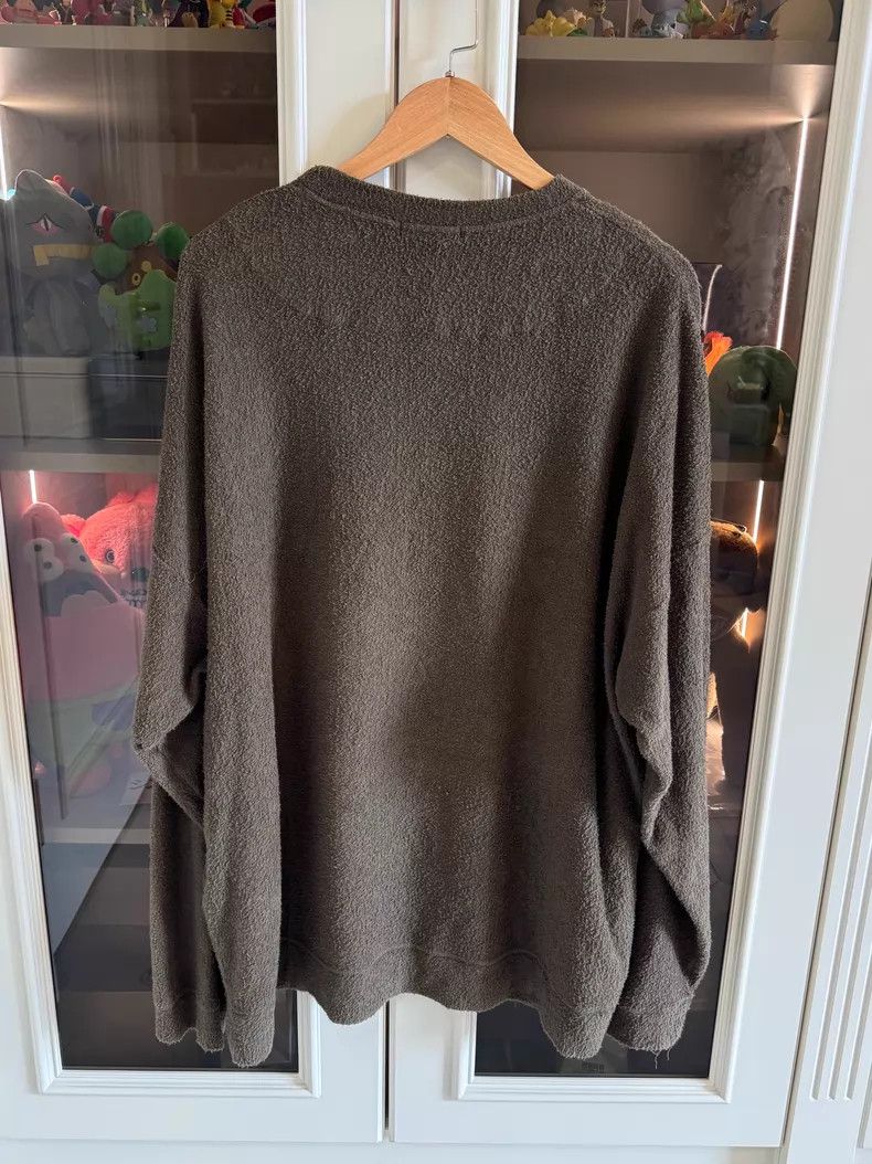 Other Undercover 25 cm badge sweatshirt Size US XL / EU 56 / 4 - 2 Thumbnail