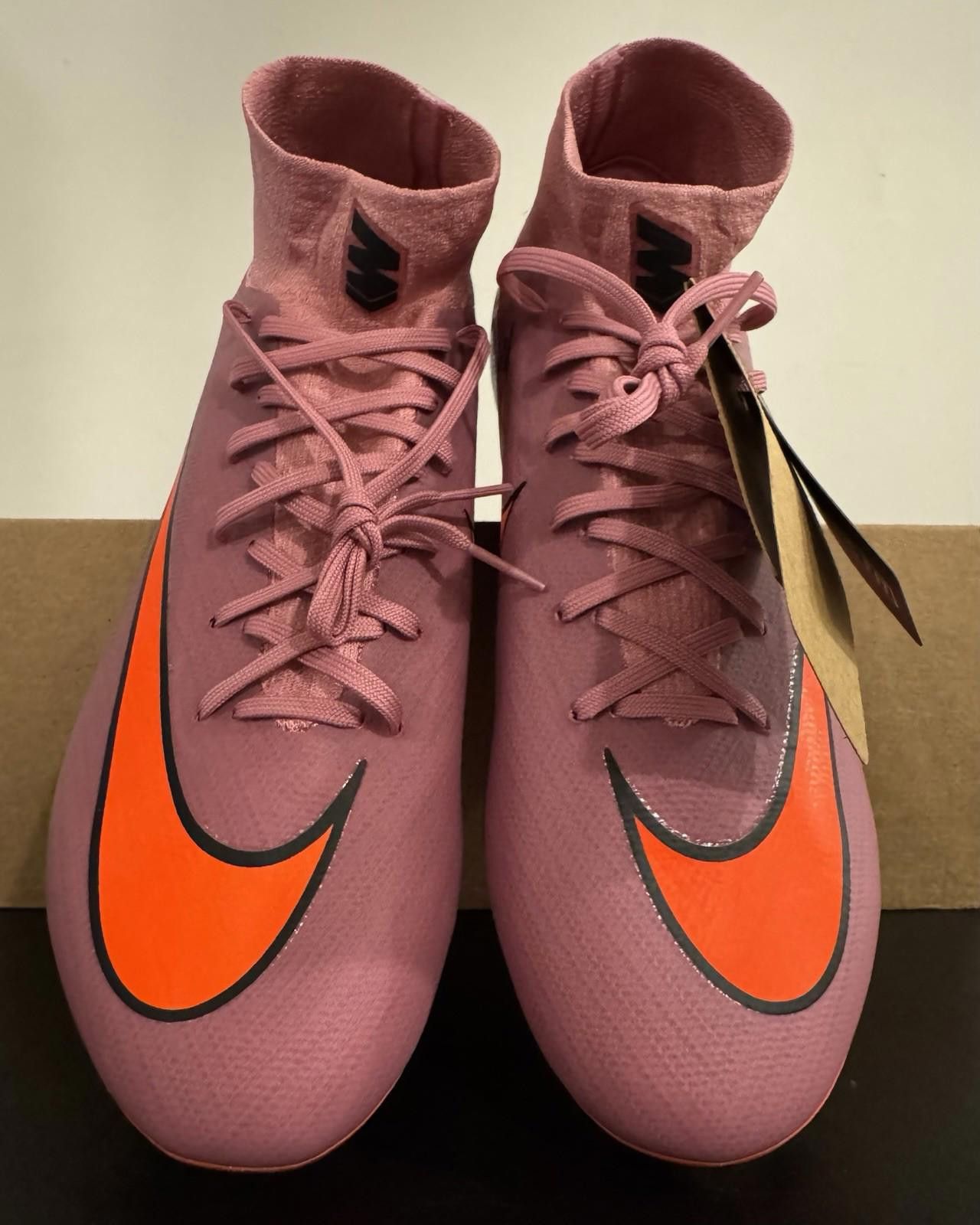 Nike Nike Mercurial Superfly 10 Pro Soccer Cleats Men’s Size 10 Size ONE SIZE - 4 Thumbnail