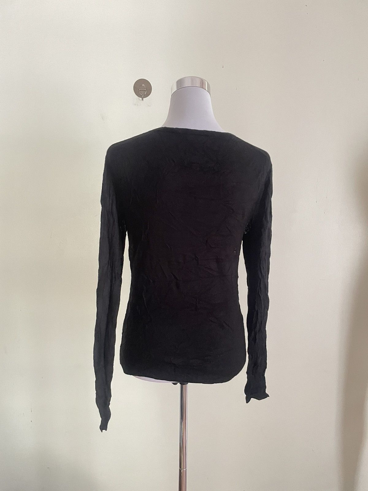 Alexander McQueen Alexander McQueen Tops Size S / US 4 / IT 40 - 2 Thumbnail