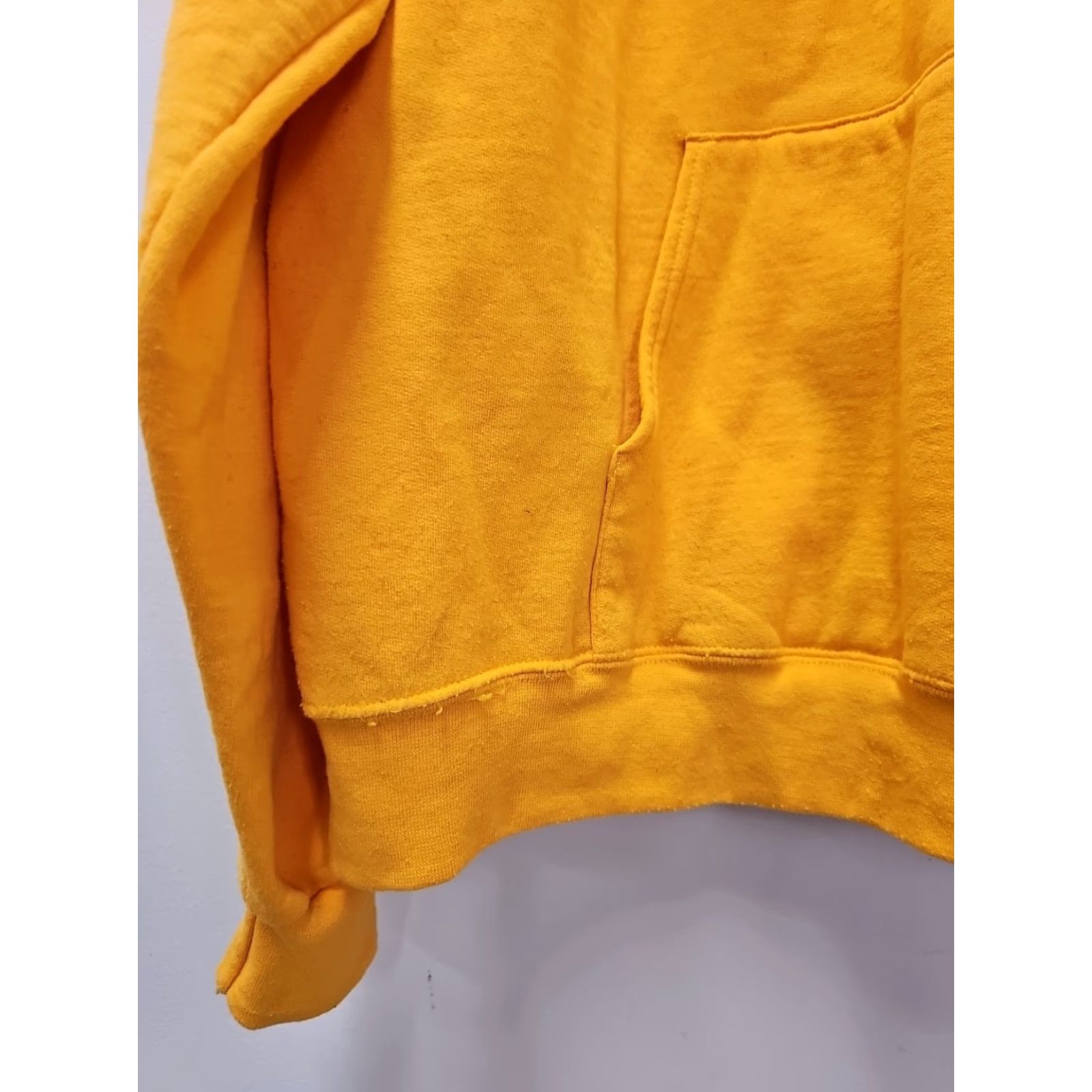 Champion Dance Gavin Dance Afterburner Collection Bull Minions Sins Hoodie 2XL Yellow Hoodie Unisex Adults Champion Pullover 2XL Men Women Size US XXL / EU 58 / 5 - 2 Thumbnail