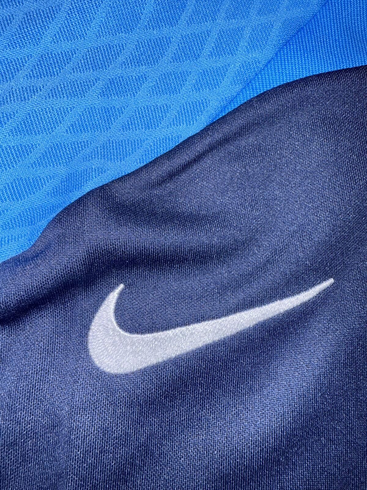 Nike Nike Men’s Dri-Fit Strike Academy III Slim Fit Jersey Size US XL / EU 56 / 4 - 2 Thumbnail