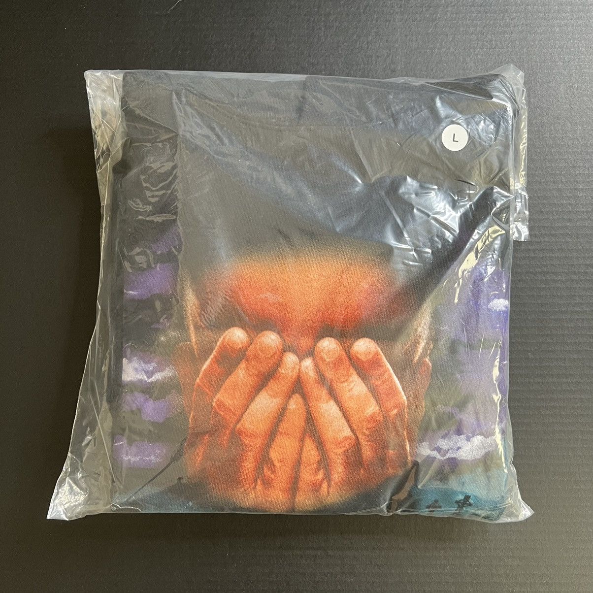 Designer Blazzys Nothing Personal Say No To Fentanyl Hoodie - Black L Size US L / EU 52-54 / 3 - 3 Thumbnail
