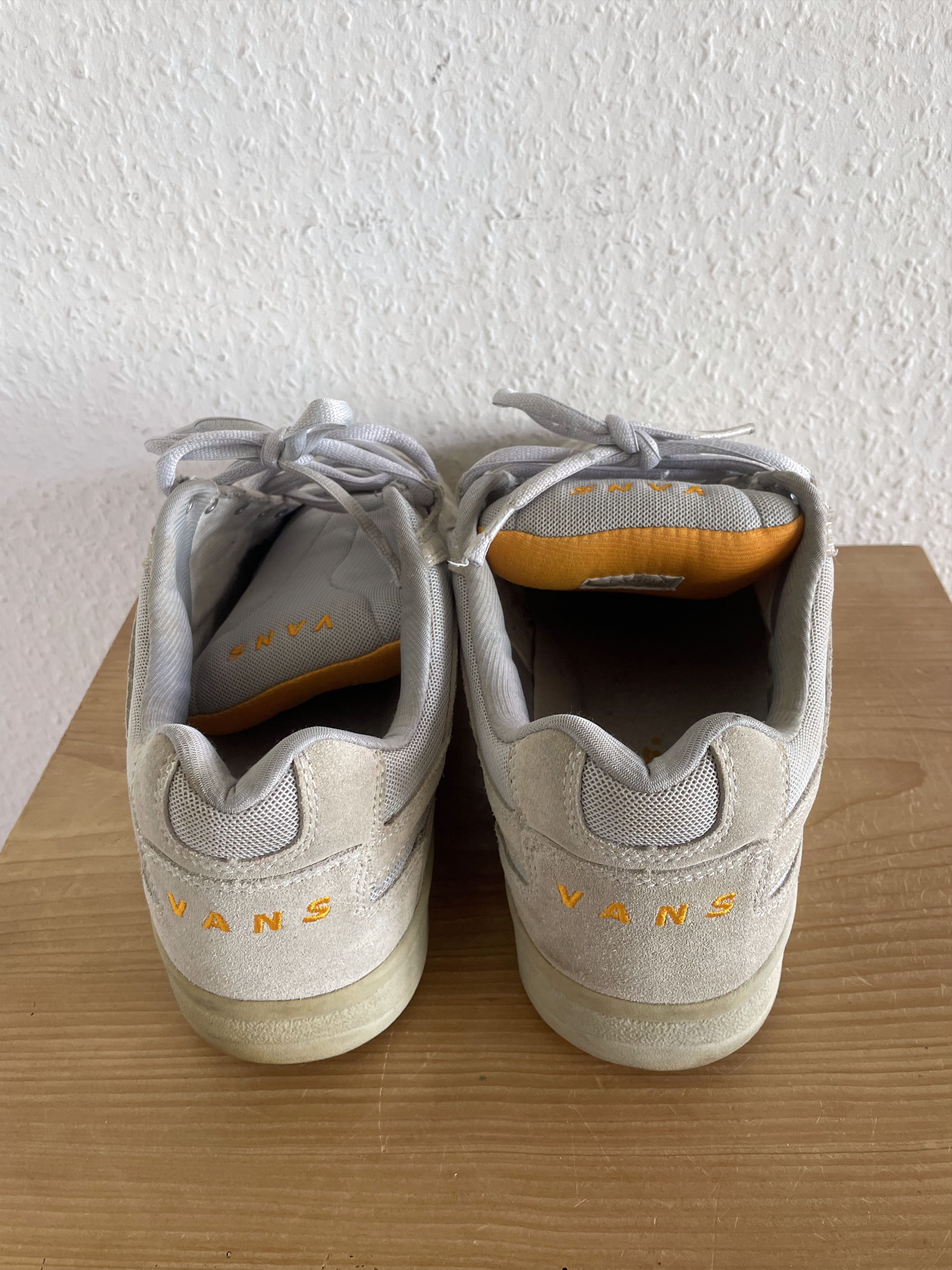 Vans Vintage Vans Prone 2 Chunky Sneaker Size US 12.5 / EU 45-46 - 5 Thumbnail