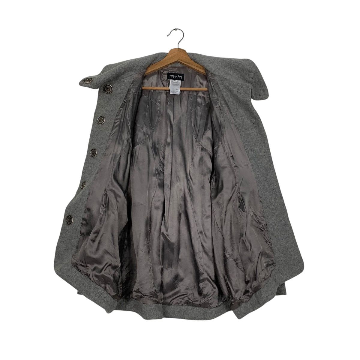 Patrizia Pepe Patrizia Pepe Jacket Size M / US 6-8 / IT 42-44 - 11 Thumbnail