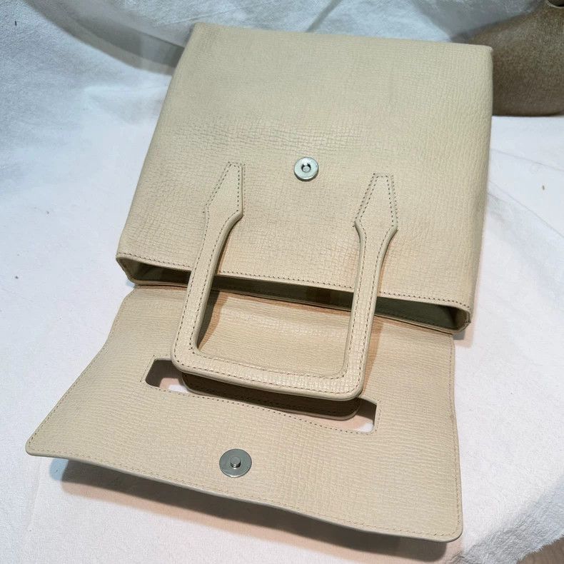 Loewe loewe Milky handbag 2503-Nextarrow Size ONE SIZE - 7 Thumbnail