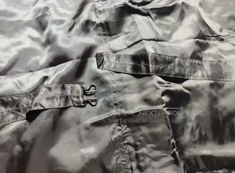RRL Ralph Lauren RRL Ralph Lauren 24AW new black flocked triangle notch col Size US M / EU 48-50 / 2 - 3 Thumbnail