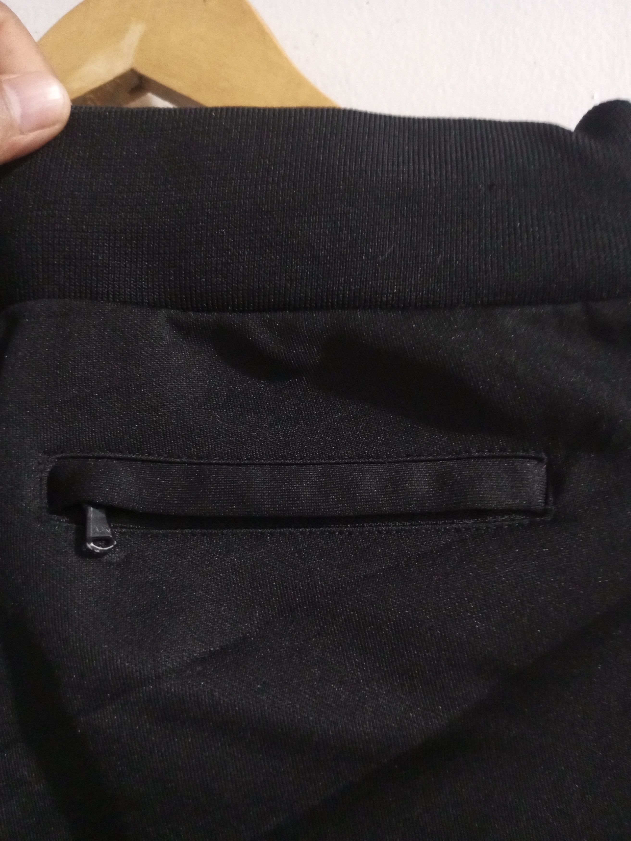 20471120 Vintage ask enquired flared Sweatpants Size 28" / US 6 / IT 42 - 3 Thumbnail