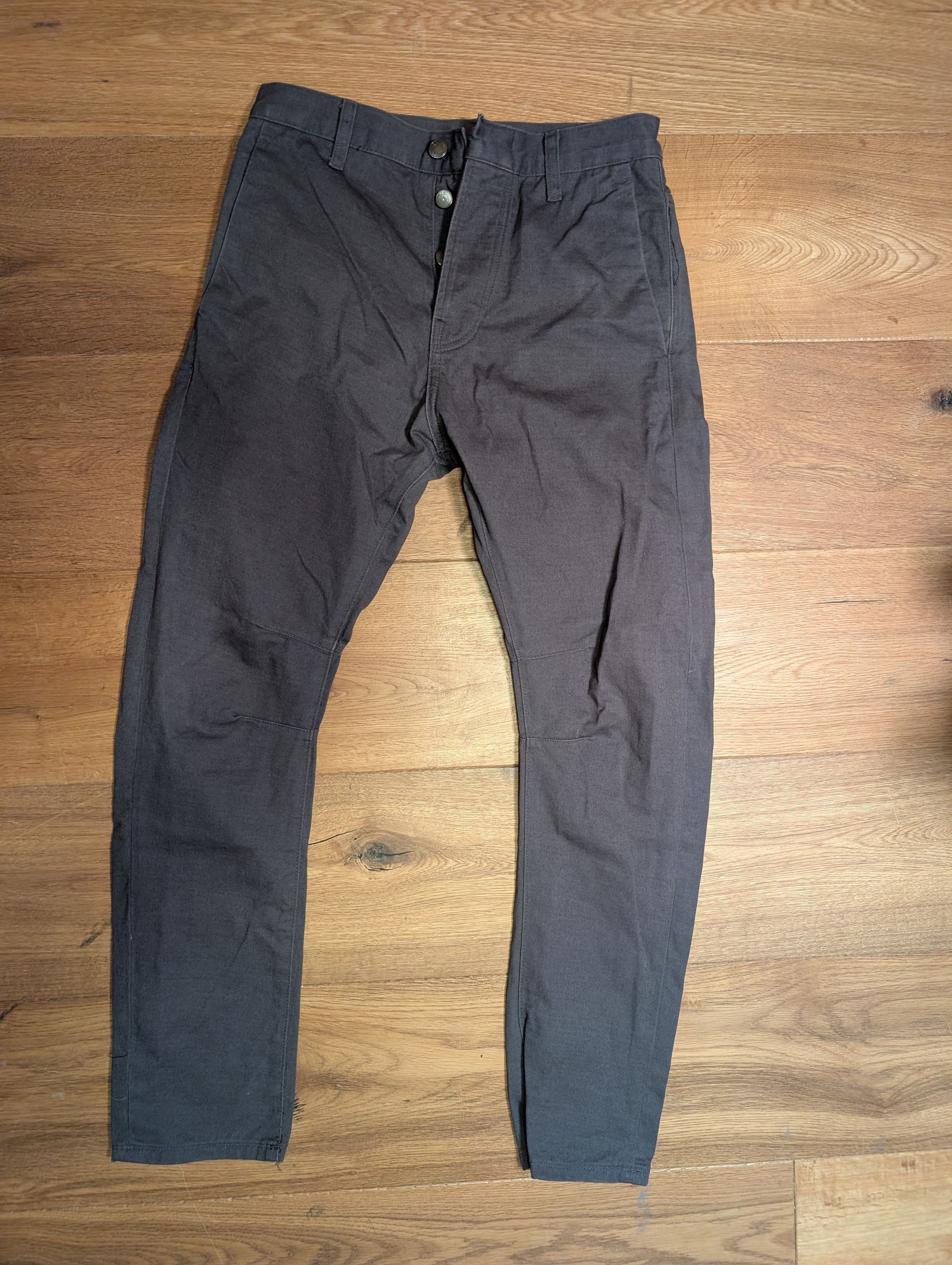 DEN IM by SIKI IM Slim chinos Size US 28 / EU 44 - 1 Thumbnail