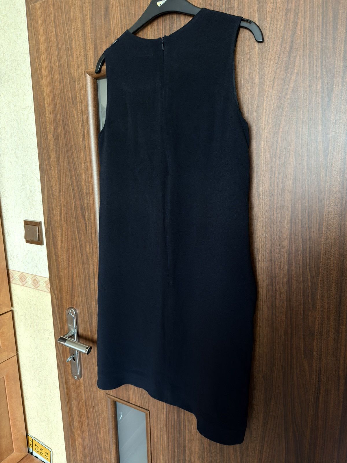 Max Mara Max Mara - woman dress made form popelin size M Size M / US 6-8 / IT 42-44 - 7 Thumbnail