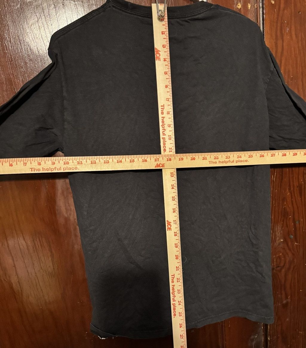 The Unbranded Brand Green Bay Packers Long Sleeve t-shirt Men's M Black Size US M / EU 48-50 / 2 - 3 Thumbnail