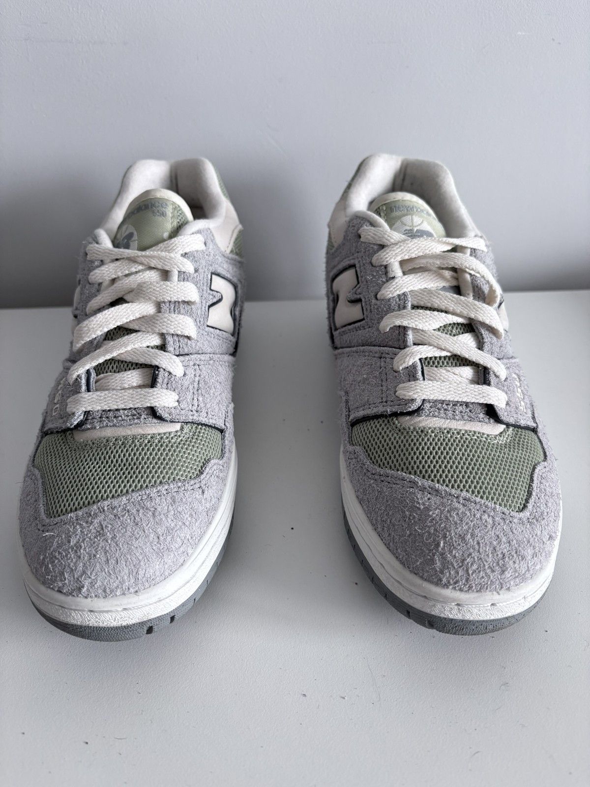 New Balance Sneakers New Balance 550 BBW550AR women's shoes size 38 Size US 8 / IT 38 - 2 Thumbnail