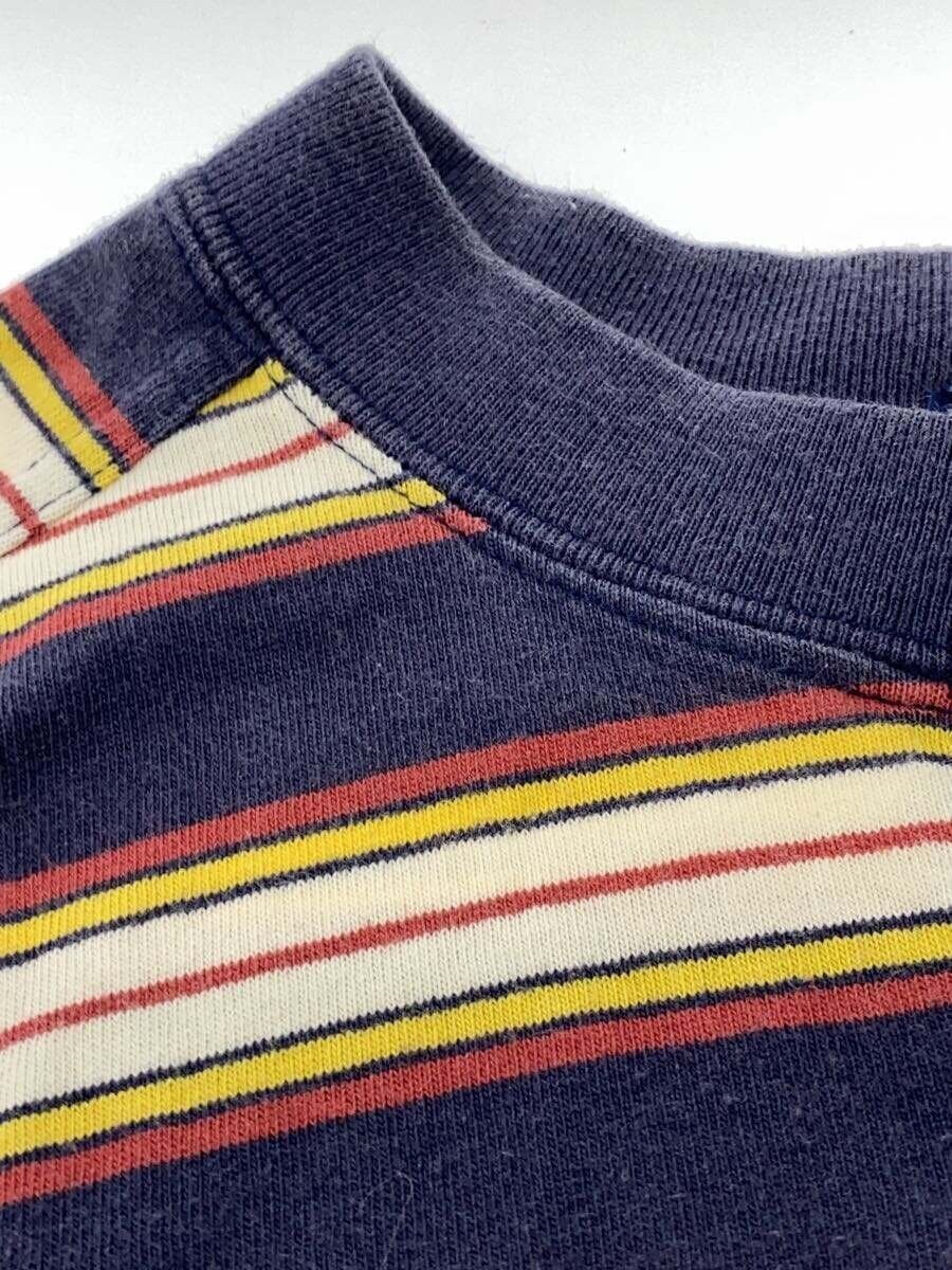 Hysteric Glamour 2000s Striped Long Sleeve Tee Size US M / EU 48-50 / 2 - 3 Thumbnail