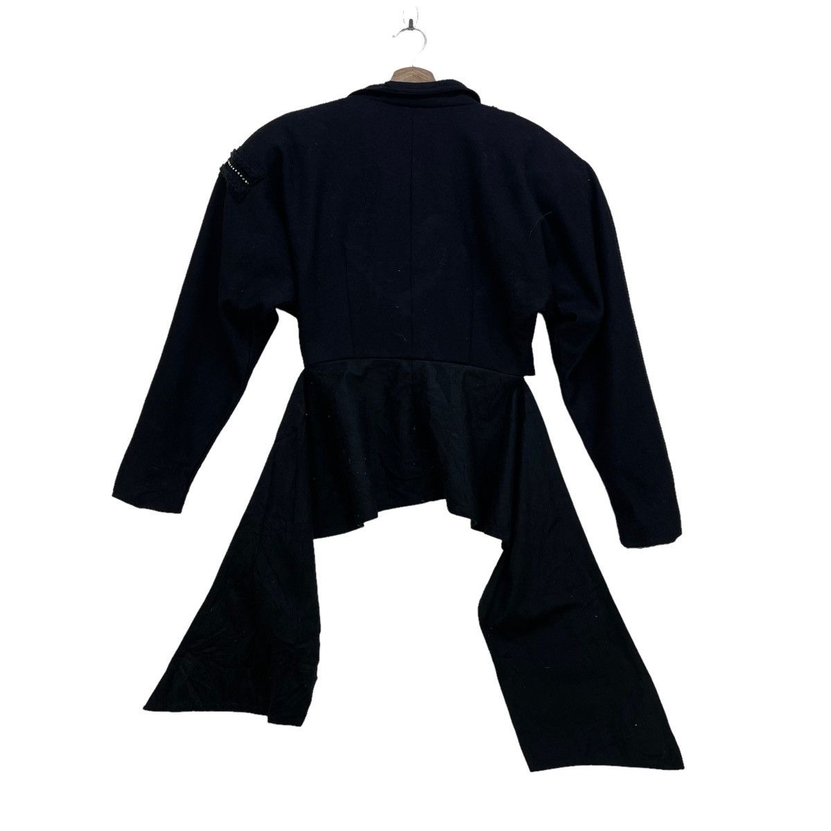 Japanese Brand Rare Unique Japanese Brand Modern Jacket Size S / US 4 / IT 40 - 2 Thumbnail