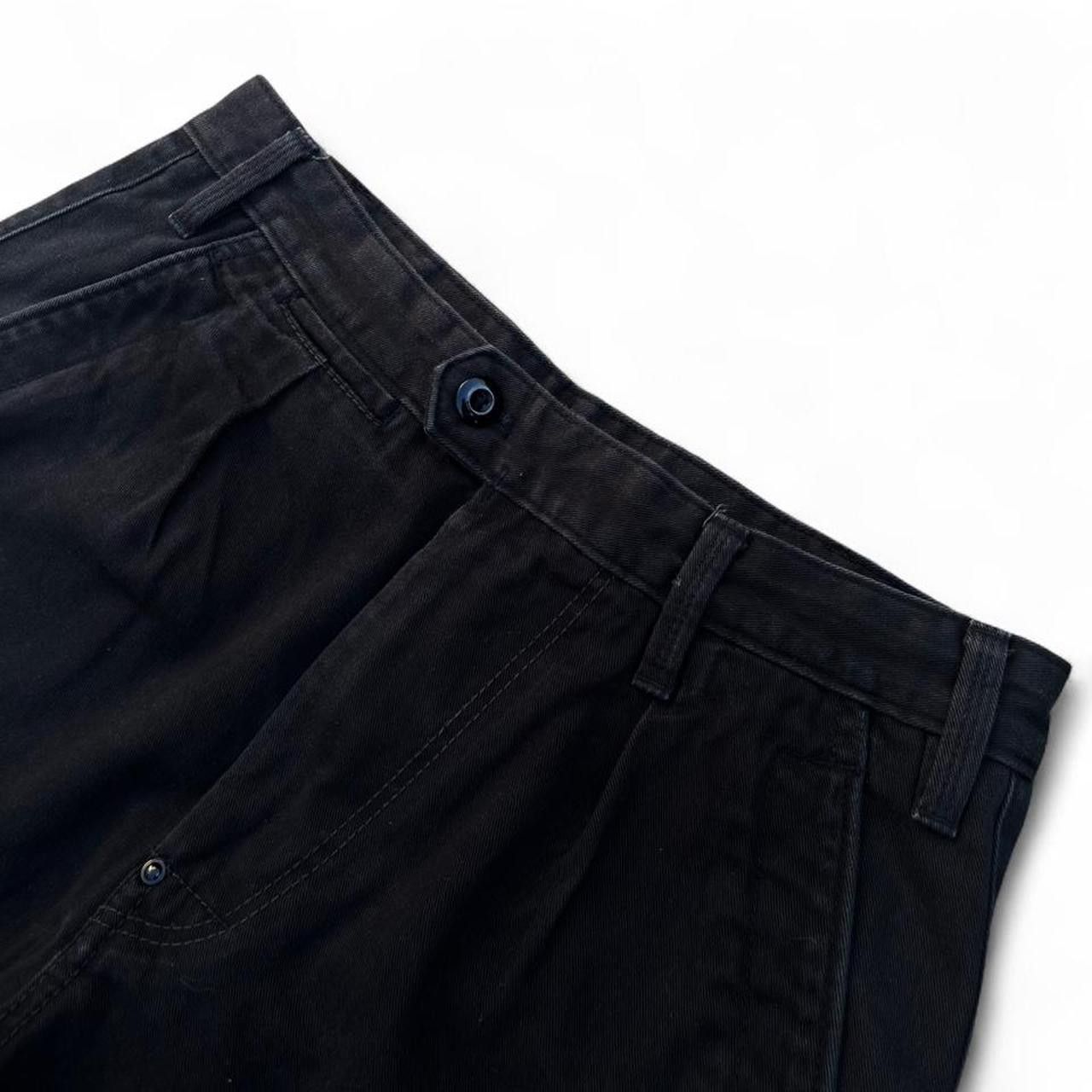 G-Star G-Star Raw Wide Leg Work pants Size US 32 / EU 48 - 3 Thumbnail