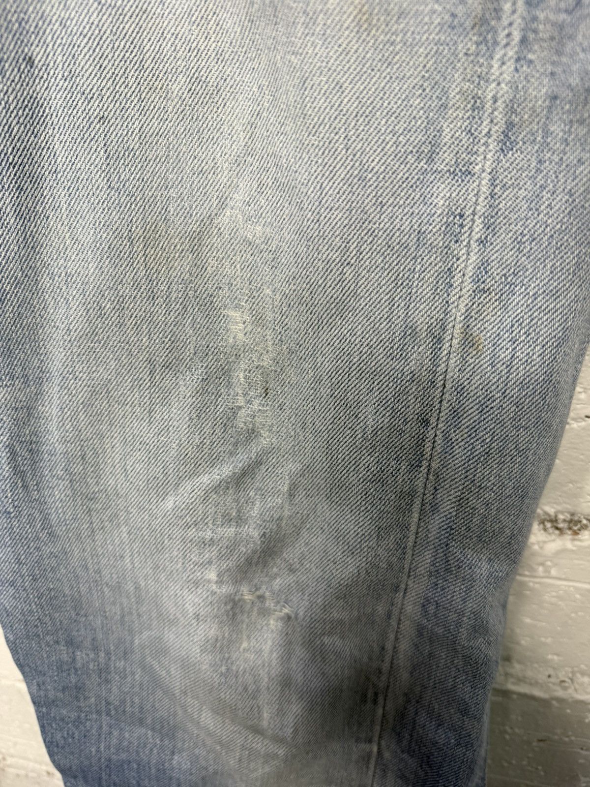 Levi's Levis vintage button no 6 Size US 32 / EU 48 - 5 Thumbnail