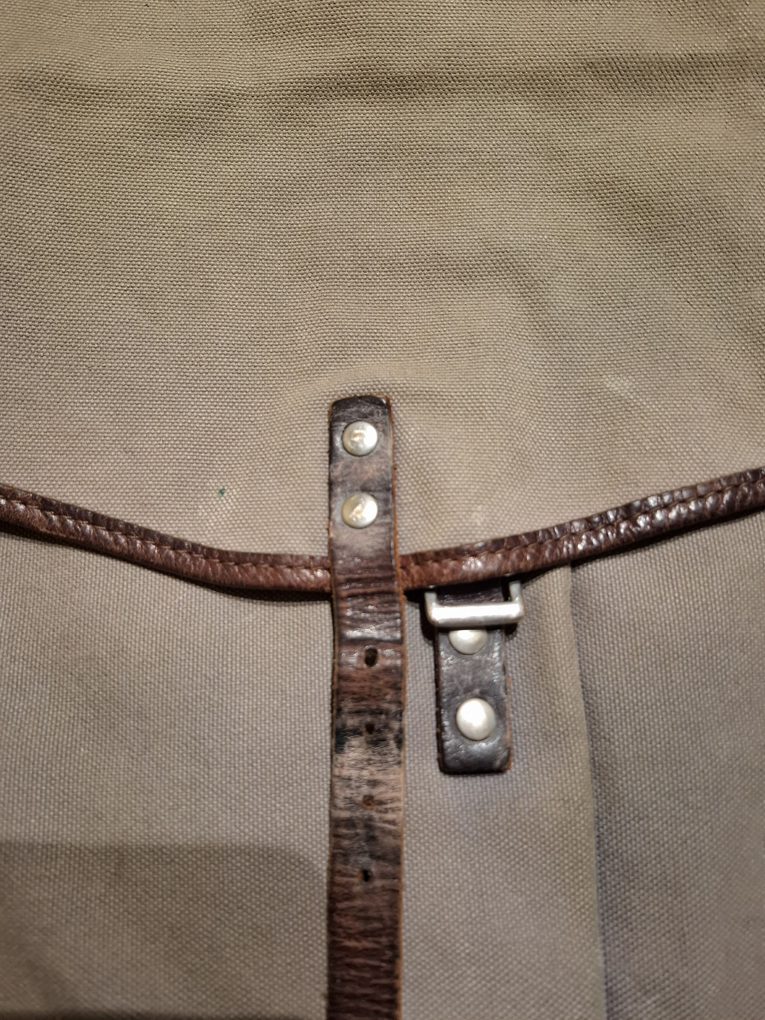 Billykirk Messenger Bag Size ONE SIZE - 2 Thumbnail
