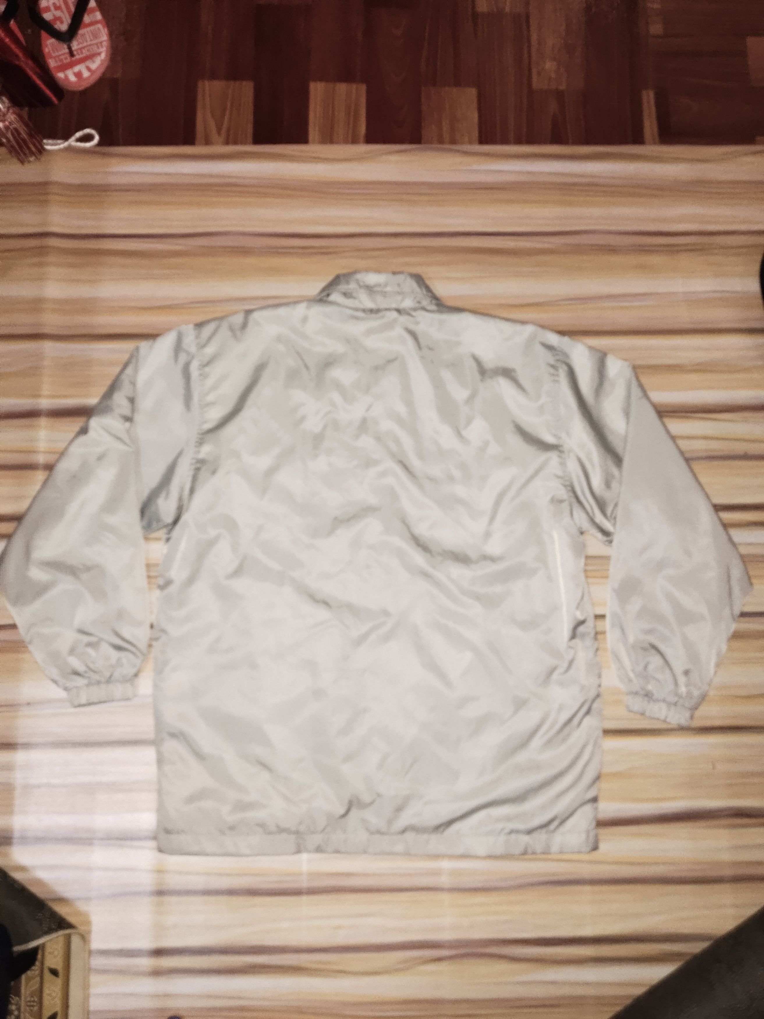 Coca Cola Vintage COCA-COLA Jacket Size US XL / EU 56 / 4 - 6 Thumbnail