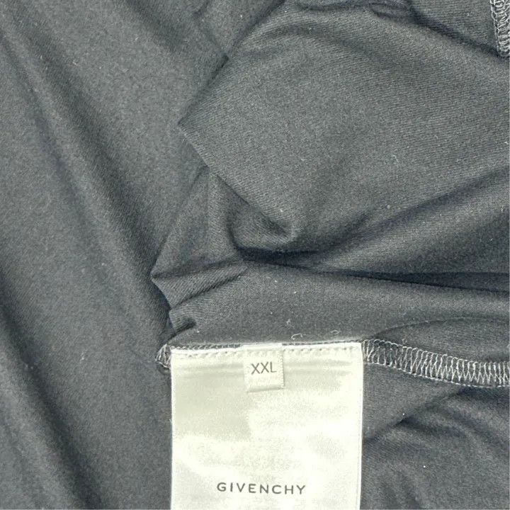 Givenchy Givenchy givenchy short sleeve tee -2507 Size US XXL / EU 58 / 5 - 3 Thumbnail