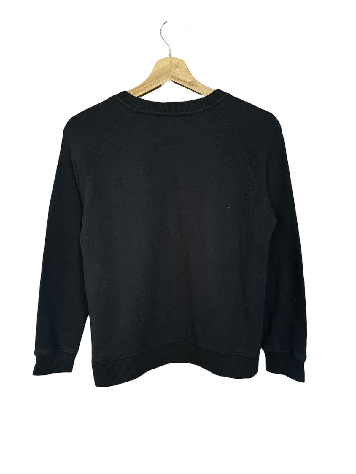 A.P.C. APC Made in Japan Sweater Size US S / EU 44-46 / 1 - 3 Thumbnail
