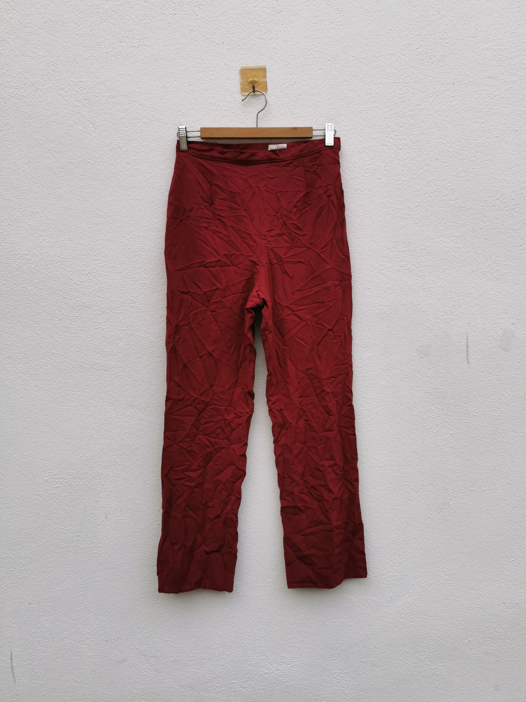 Valentino 🔴Valentino pants🔴 Size 28" / US 6 / IT 42 - 1 Thumbnail