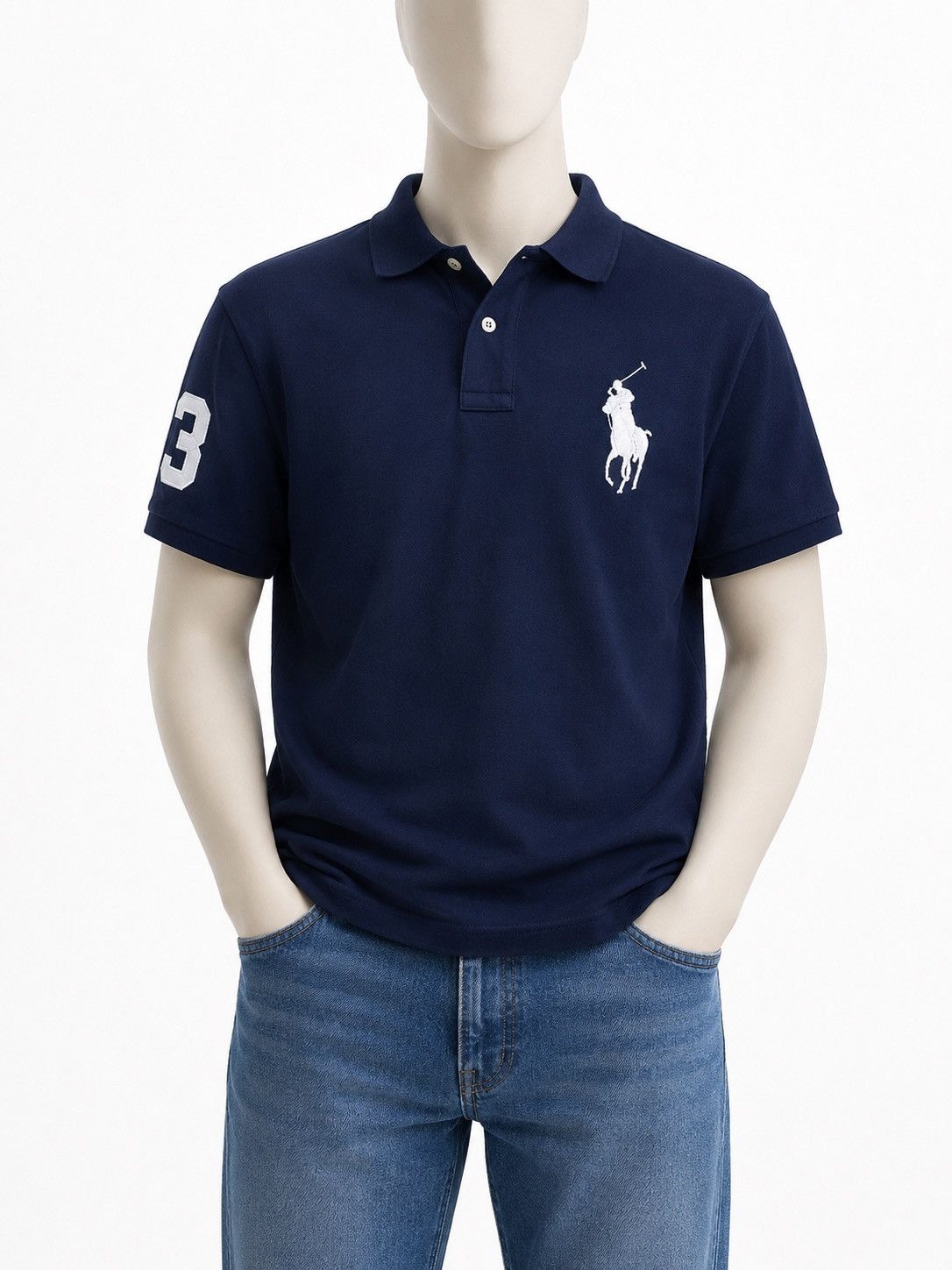 Polo Ralph Lauren Polo Ralph lauren Y2K big pony RareBuenos aires