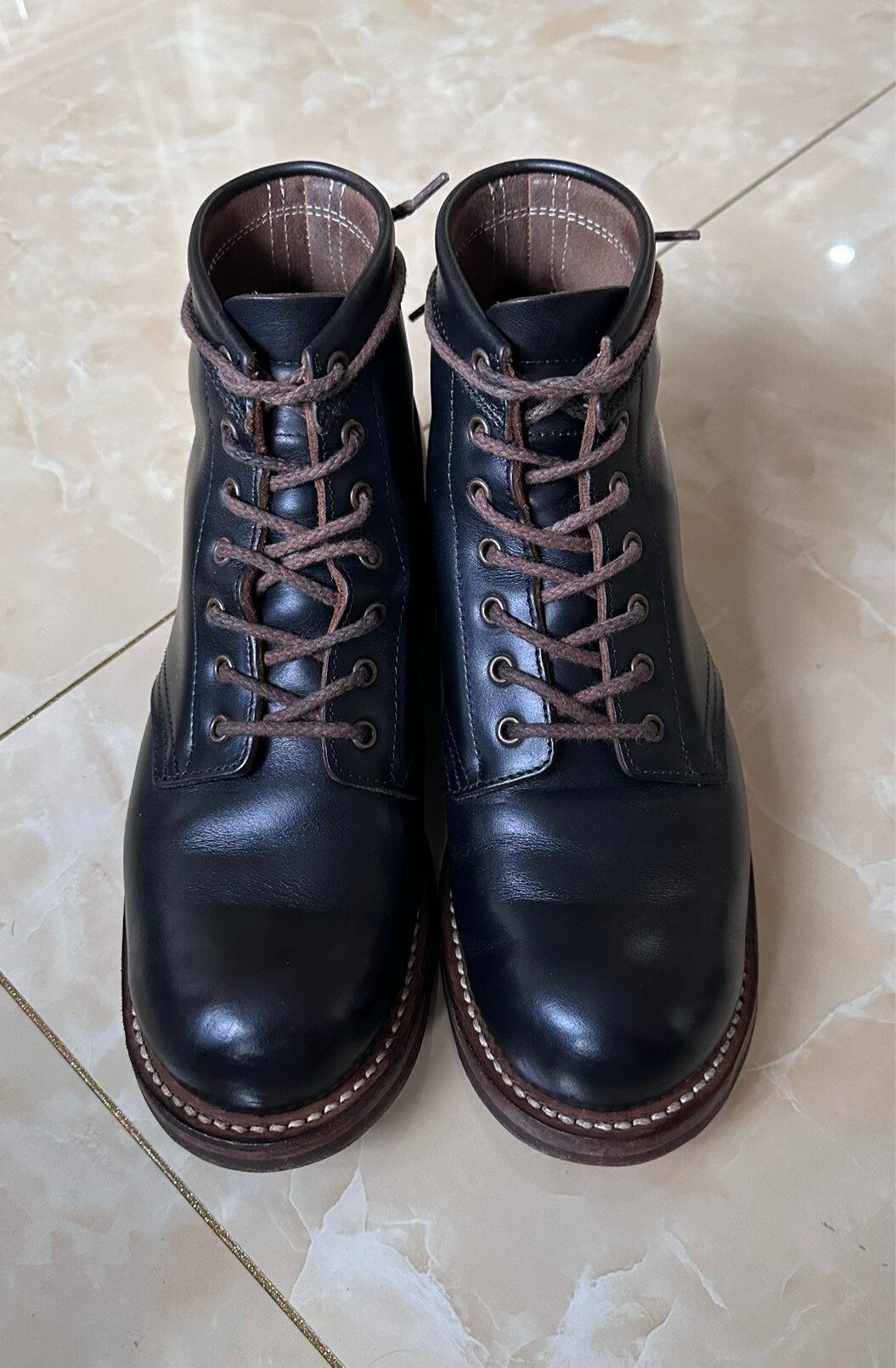 Other Tokunaga Katsuya A12 Work Boots Size US 7 / EU 40 - 1 Thumbnail