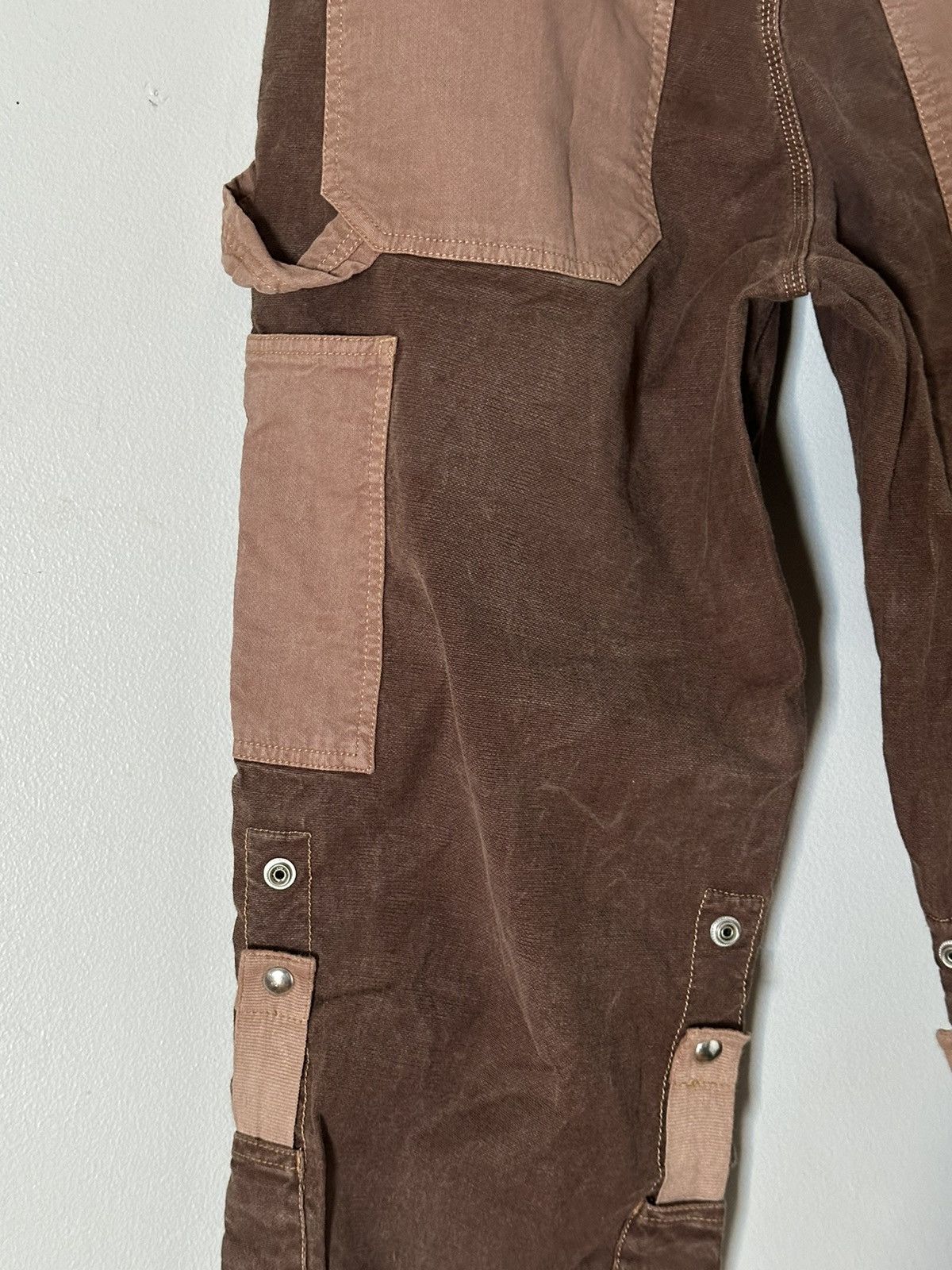 Diesel Diesel Pants Size US 32 / EU 48 - 4 Thumbnail