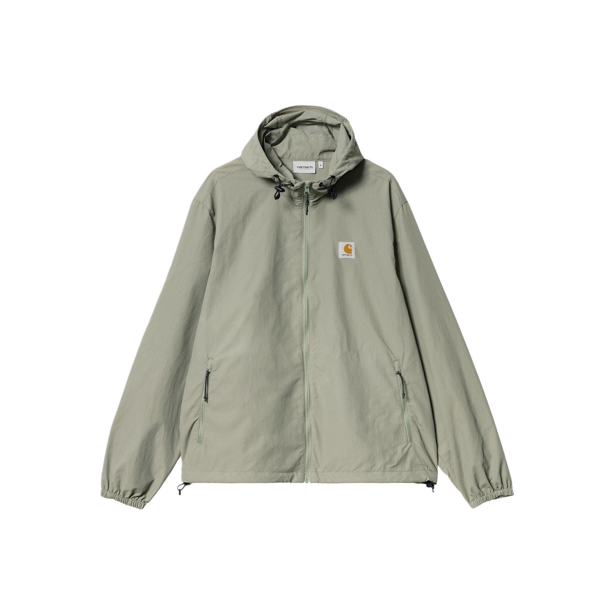 Carhartt Wip Carhartt WIP Grayson Hooded Jacket Size L Size US L / EU 52-54 / 3 - 1 Thumbnail