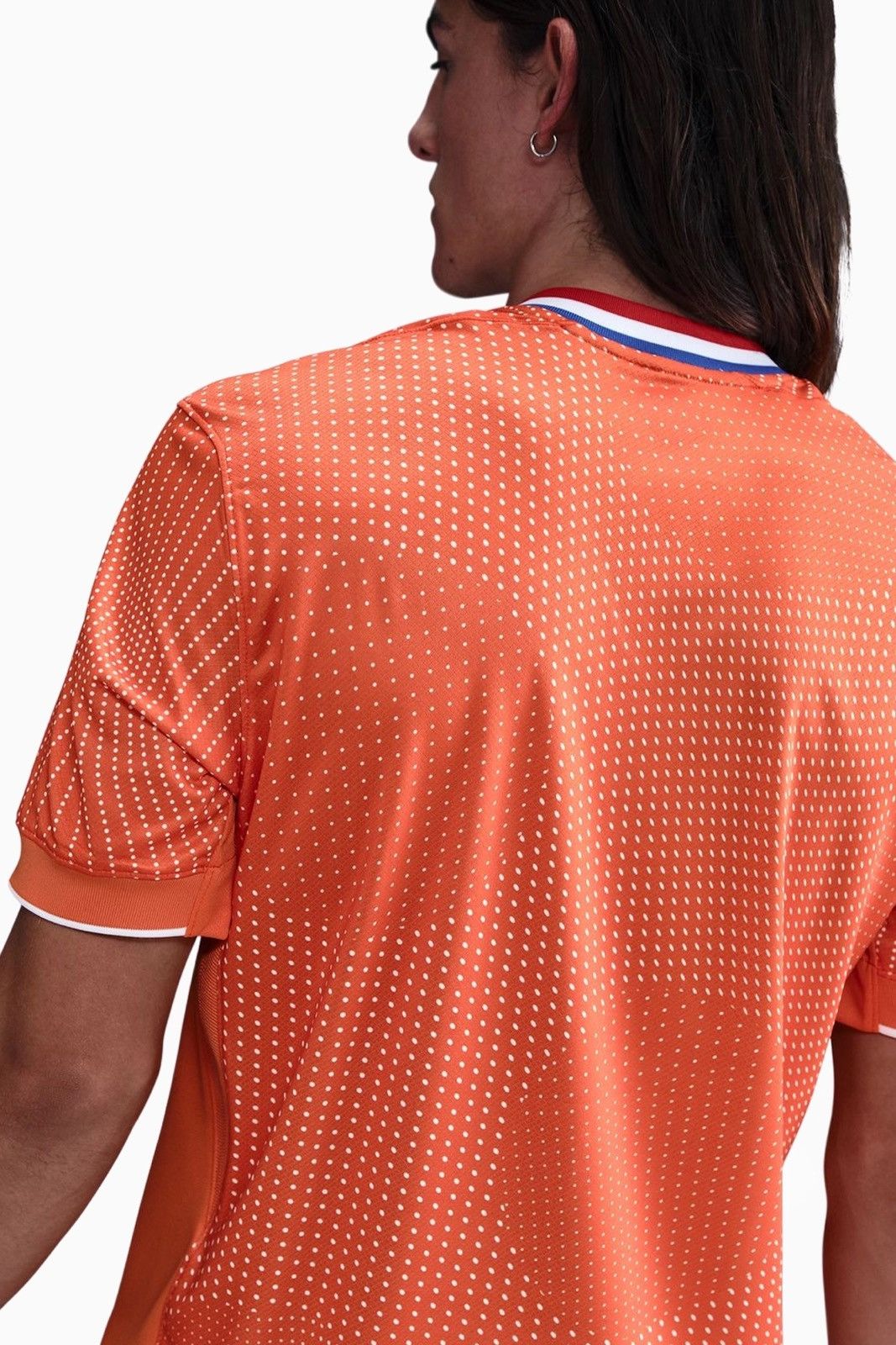Nike 🇳🇱 2025 Nike KNVB Netherlands Soccer Home Jersey Holland Y2K Size US S / EU 44-46 / 1 - 5 Thumbnail