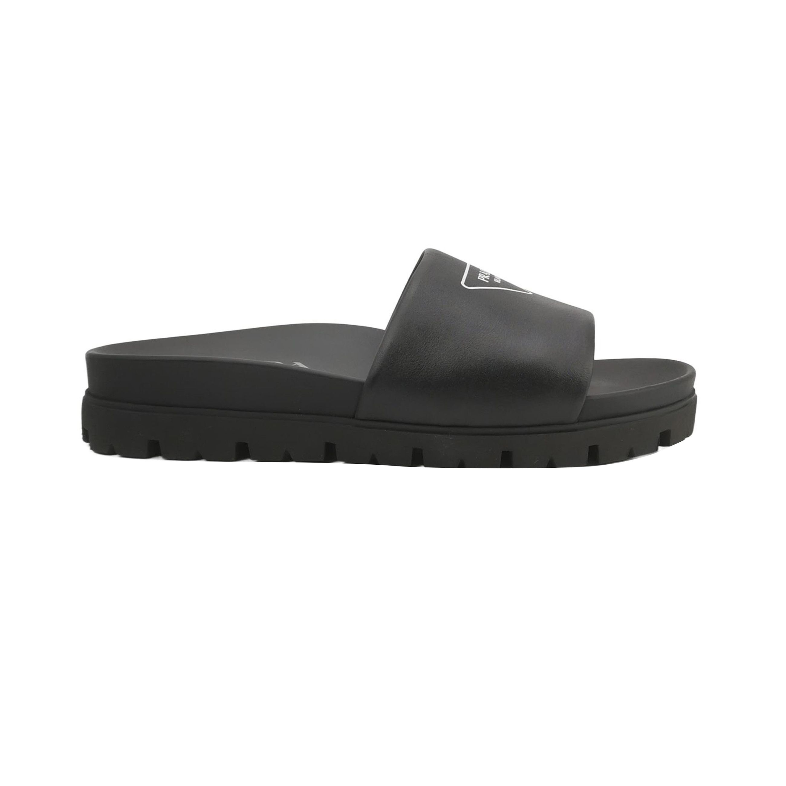 Prada Prada Men 7 Sandals Size US 7 / EU 40 - 1 Thumbnail