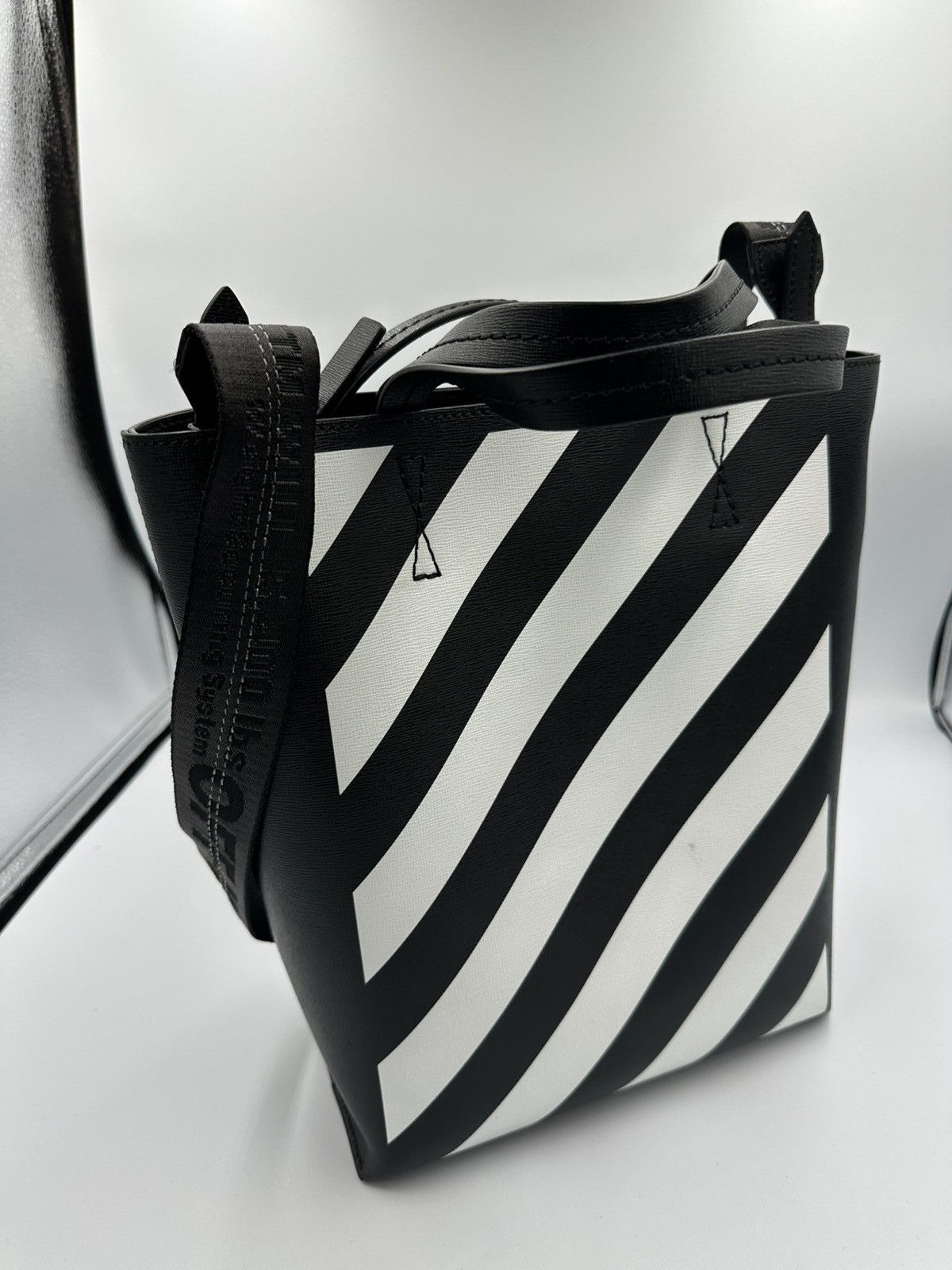 Off-White OFF White Bag Size ONE SIZE - 7 Thumbnail