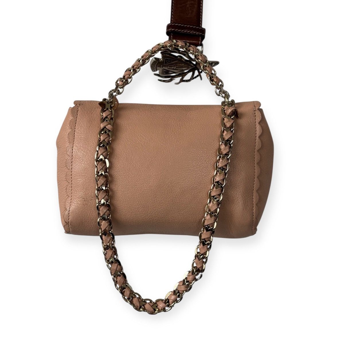 Mulberry Mulberry Cecily Leather shoulder bag Size ONE SIZE - 5 Thumbnail