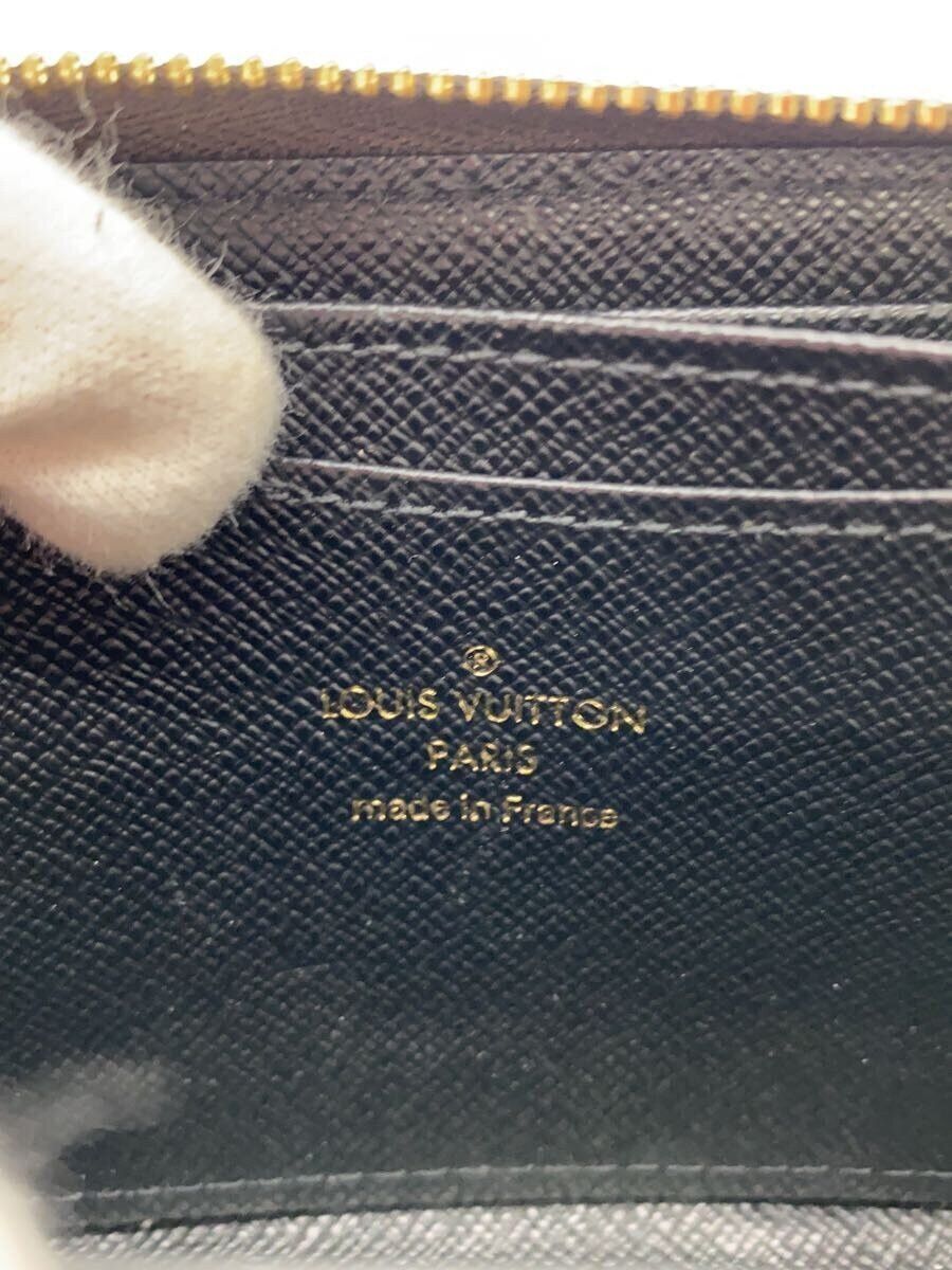 Louis Vuitton Louis Vuitton Monogram Giant Zippy Coin Purse Brown Size ONE SIZE - 3 Thumbnail