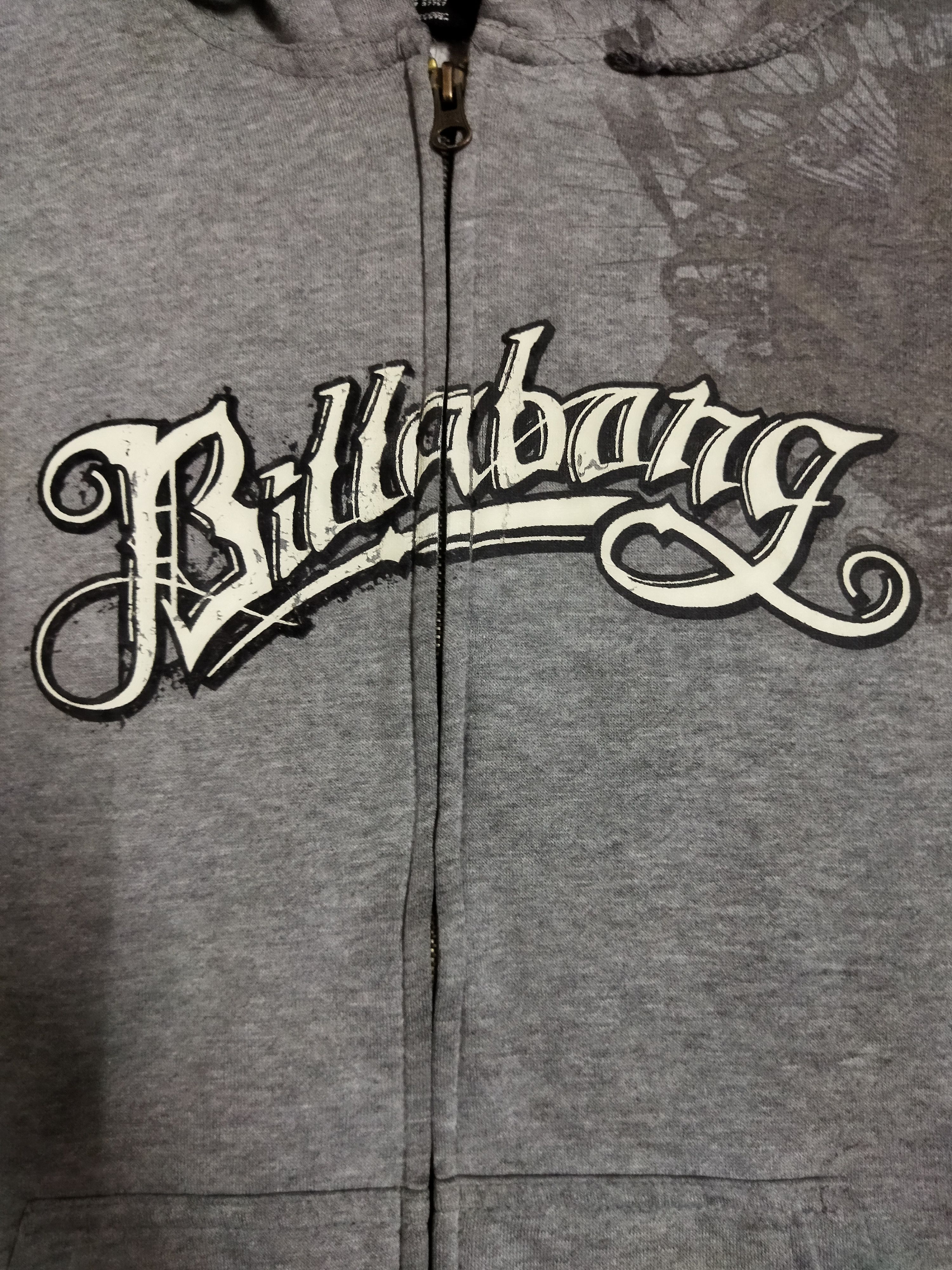 Billabong Billabong Hoodie Size US L / EU 52-54 / 3 - 2 Thumbnail