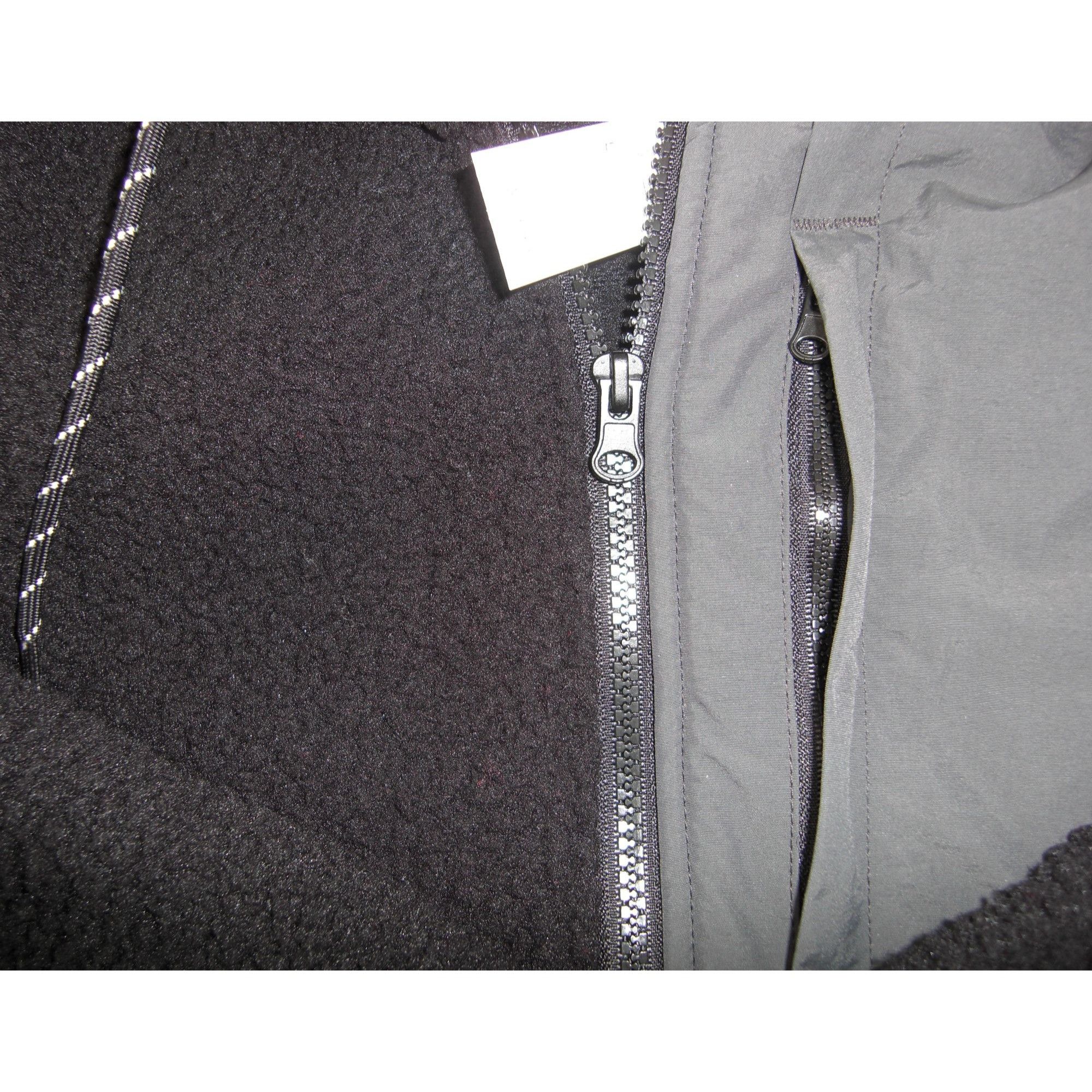 Old Navy Old Navy Dynamic Fleece Hoodie Jacket Mens Large Black Full Size US L / EU 52-54 / 3 - 6 Thumbnail