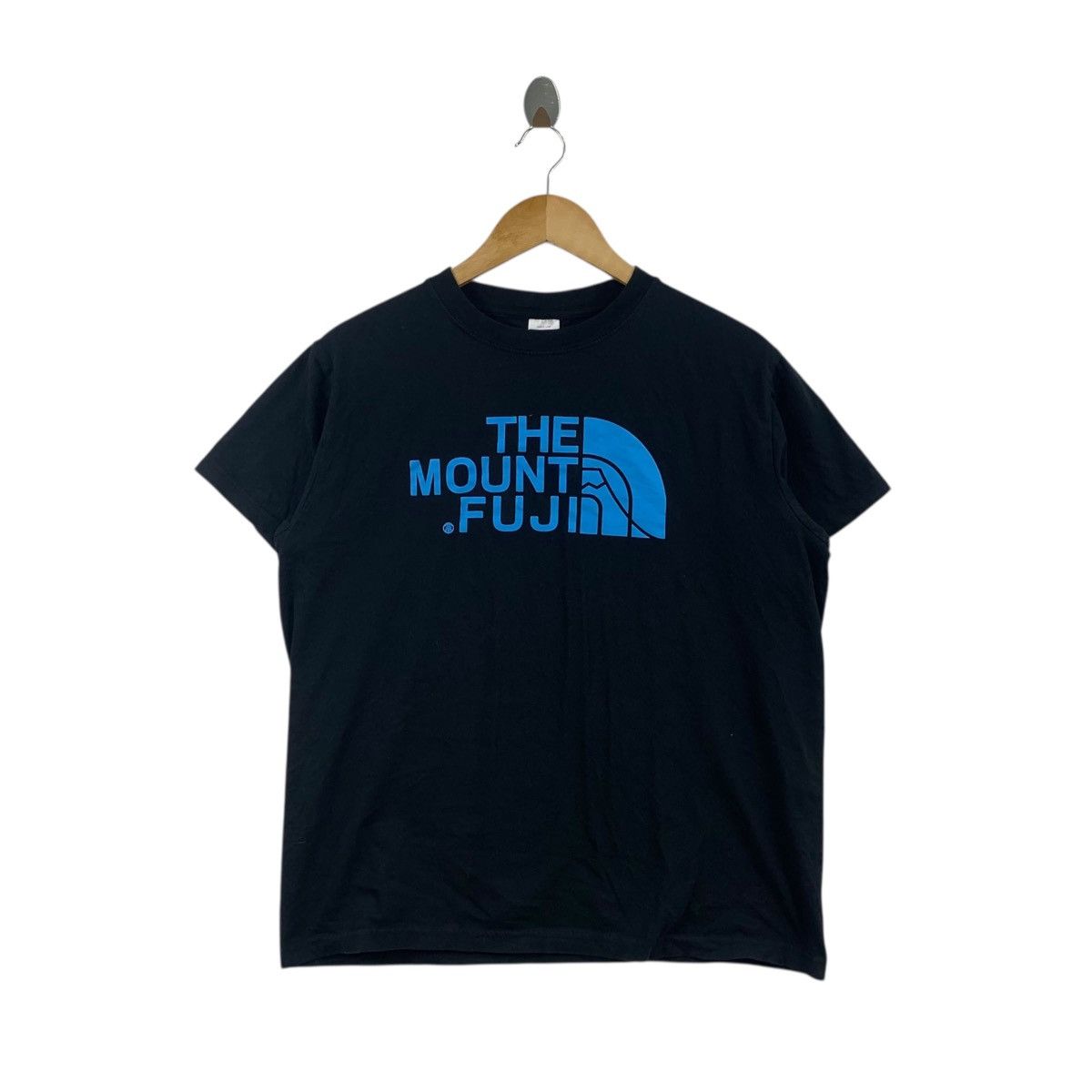 Other THE MOUNT FUJI Outdoor Hiking Mountain Tee Shirt Top Size US L / EU 52-54 / 3 - 1 Thumbnail