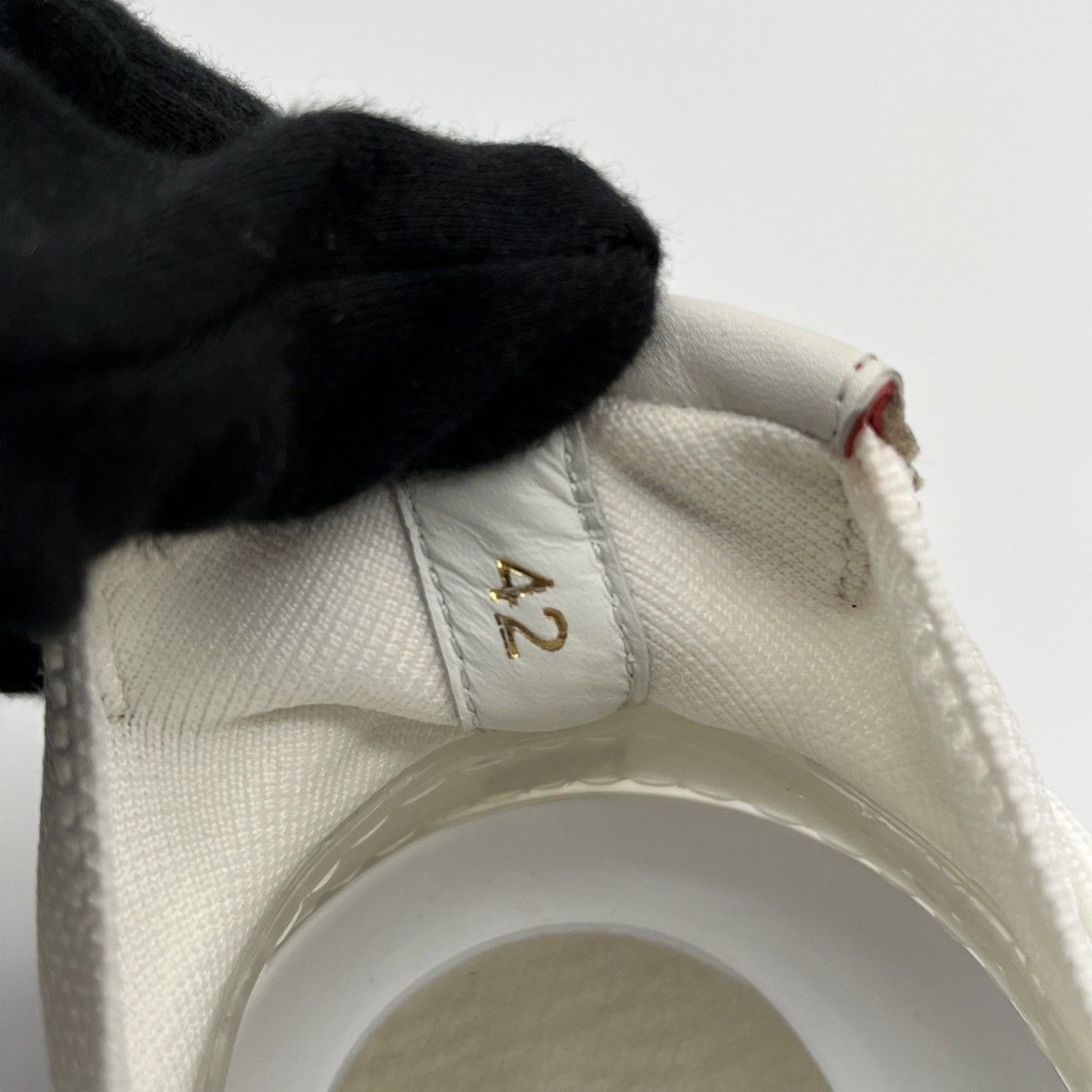 Christian Louboutin Christian Louboutin Arpoador Flat Mens 9 US Size US 9 / EU 42 - 6 Thumbnail