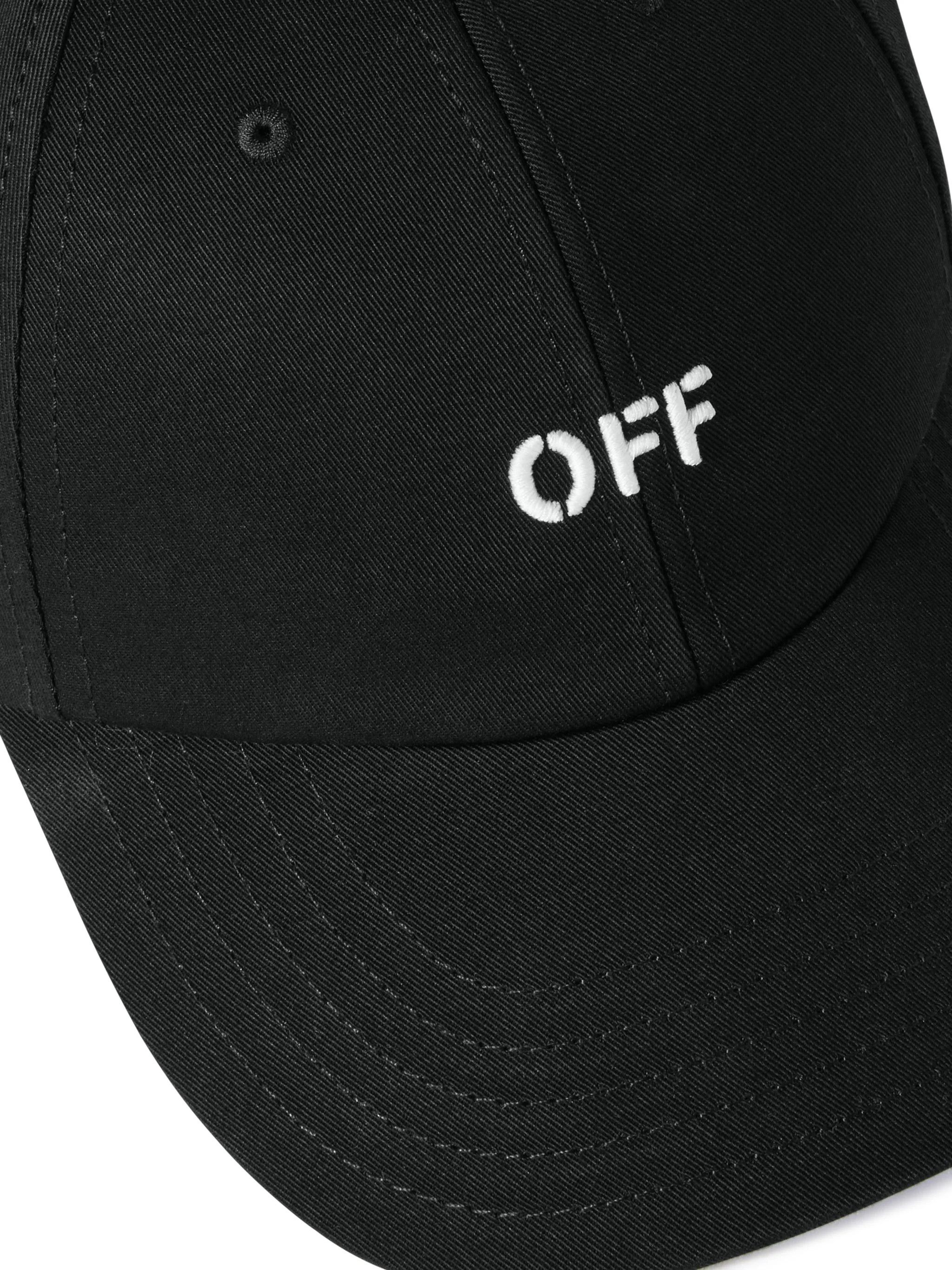 o1s22i1n0824 Size: S / Baseball Cap in Black