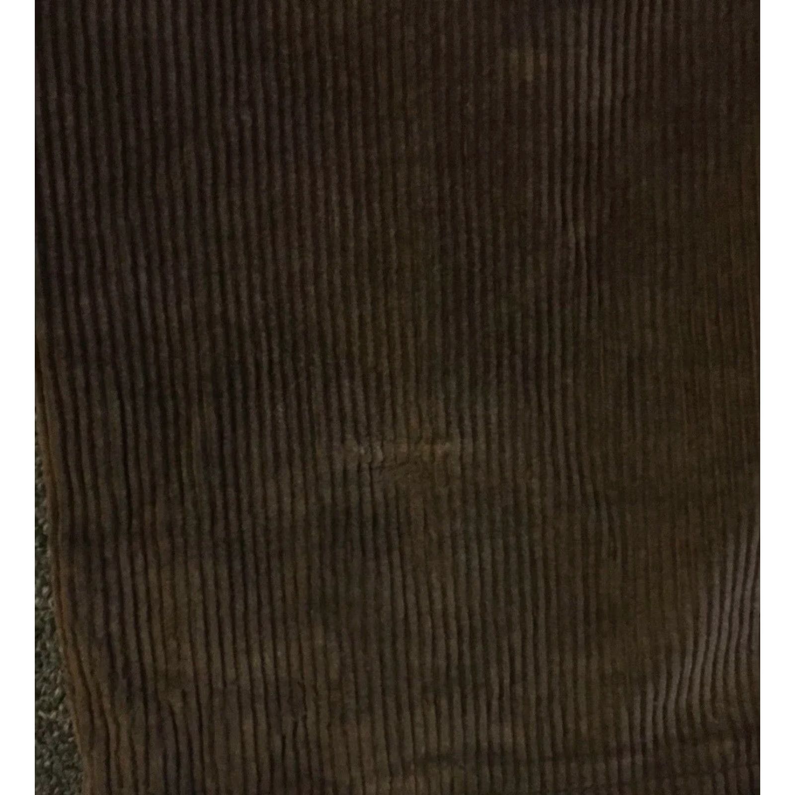 Vintage VINTAGE Jos A Bank Corduroy Pants 36 Men Brown 90s Chinos Khakis Inseam 31 Grim Grunge Hip Hop Surf Polar Skate Grunge USA 90s Fashion Mens Pants Size US 36 / EU 52 - 3 Thumbnail