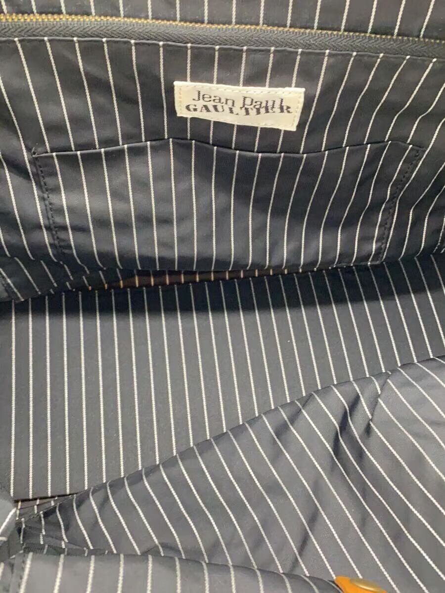 Jean Paul Gaultier Archive Logo Handbag Size ONE SIZE - 5 Thumbnail