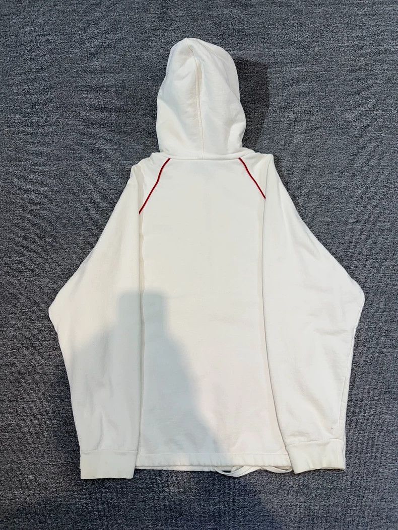 Gucci Gucci Half-zipper belt hoodie 2502-Nextarrow Size US L / EU 52-54 / 3 - 2 Thumbnail