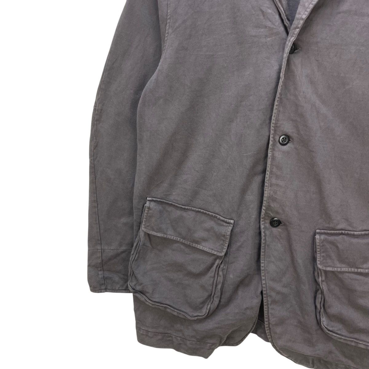 45rpm × Buzz Rickson's Vintage Japanese Brand Vesture Barns Jacket Size US M / EU 48-50 / 2 - 2 Thumbnail