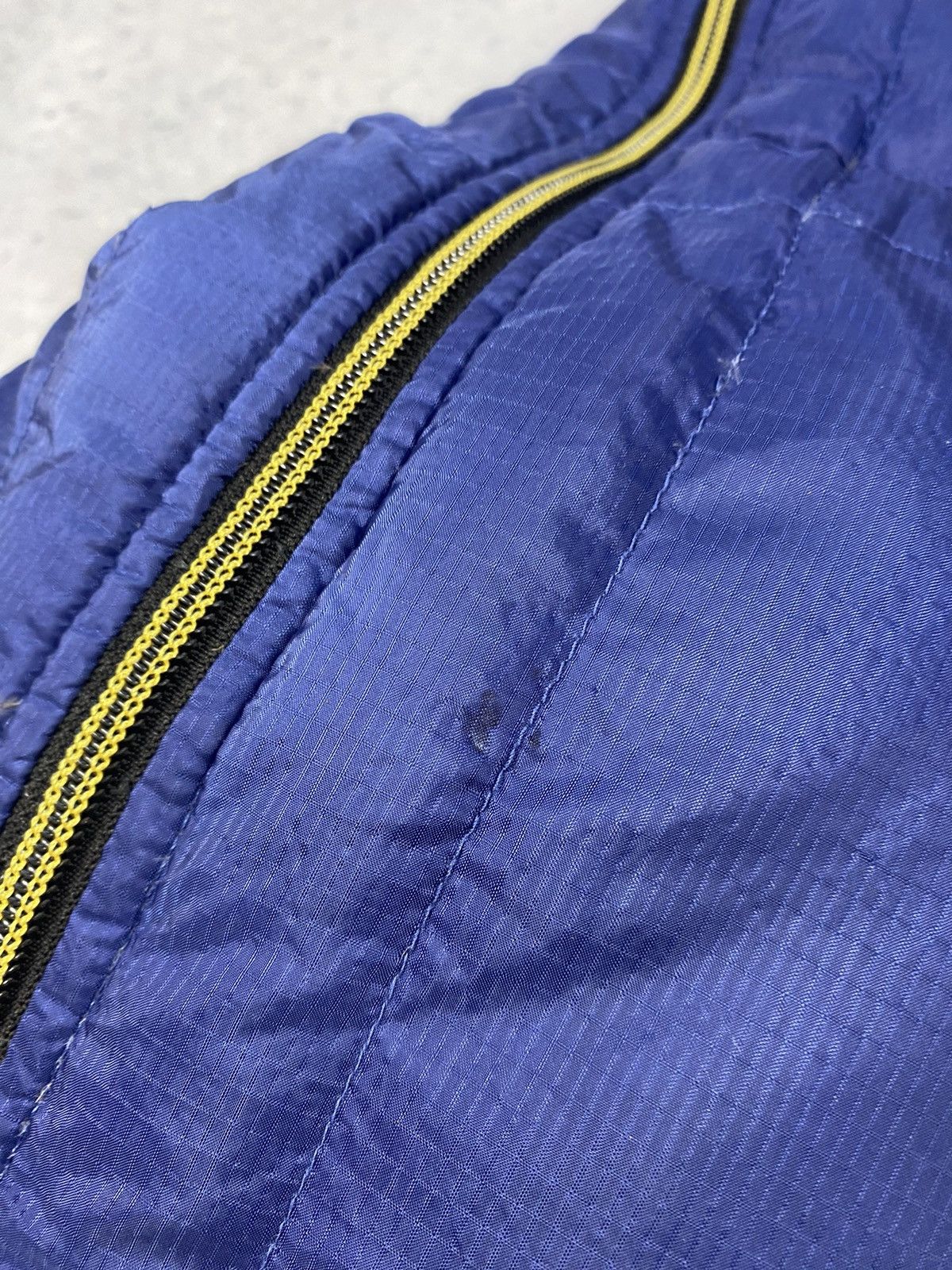 Ralph Lauren Sport Vintage Polo Ralph Lauren Sport Down Jacket Size Small Size US S / EU 44-46 / 1 - 14 Thumbnail