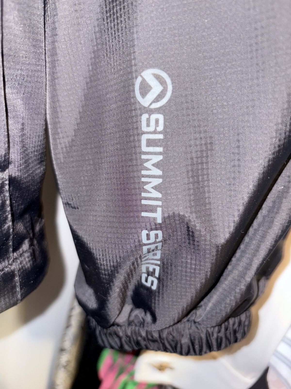 The North Face TNF Summit Series Windbreaker Size US S / EU 44-46 / 1 - 2 Thumbnail