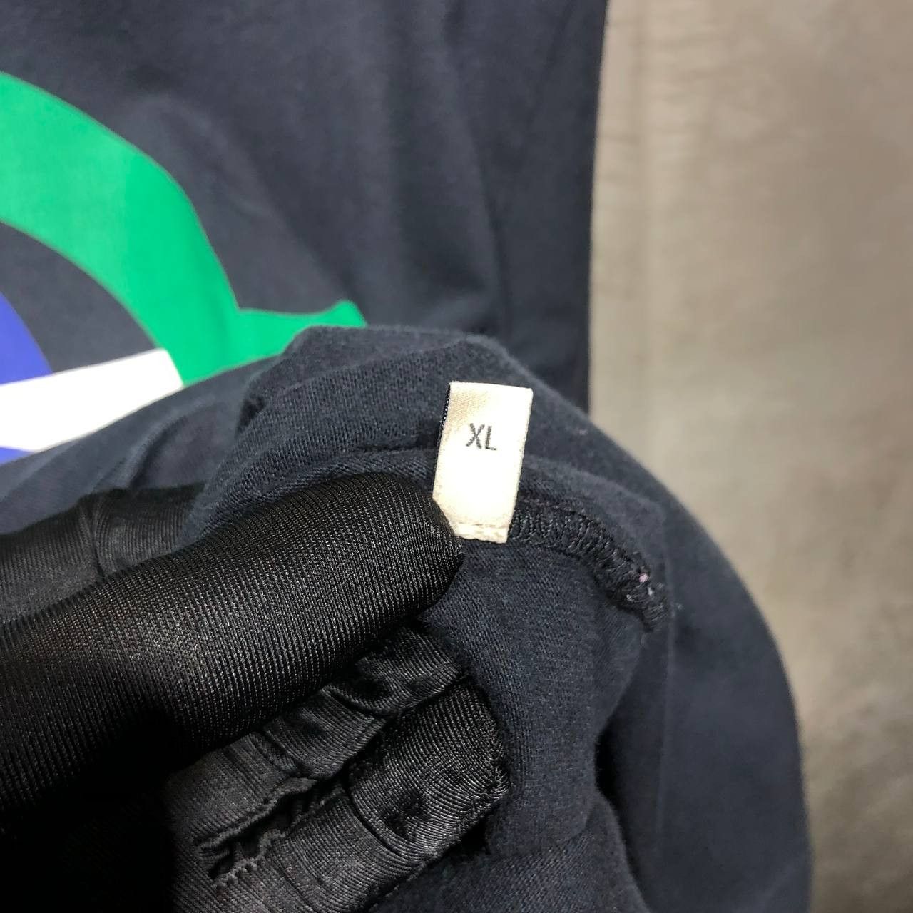 Gucci Gucci SS23 GG interlocking printed tee Size US L / EU 52-54 / 3 - 10 Thumbnail