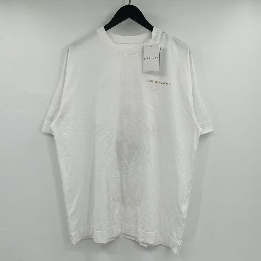 Givenchy Givenchy T-Shirt XL Men Size US XL / EU 56 / 4 - 1 Thumbnail
