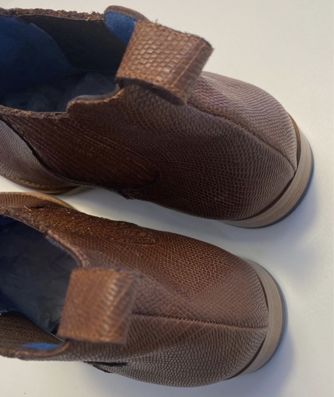 Quercioli Ankle boots Quercioli Size US 8 / EU 41 - 6 Thumbnail
