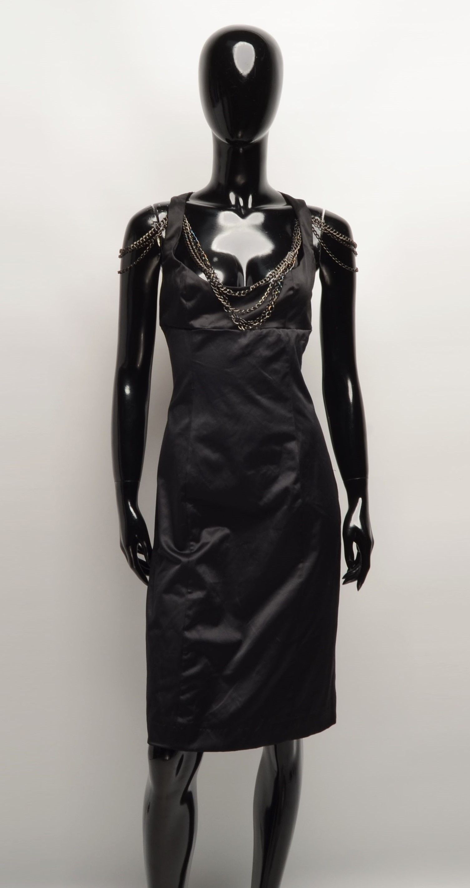 Miss Sixty Killah by Miss Sixty Y2K Strapless Bow Cocktail Mini Dress |  Grailed