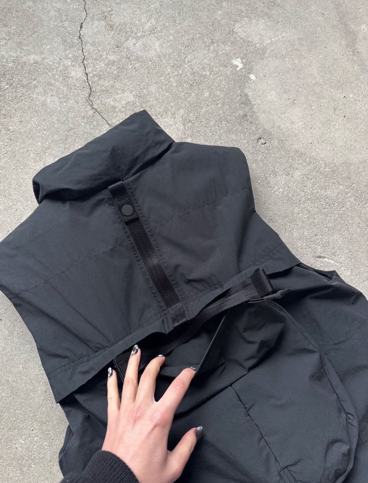 Nike Nike tech vest Size US XS / EU 42 / 0 - 7 Thumbnail